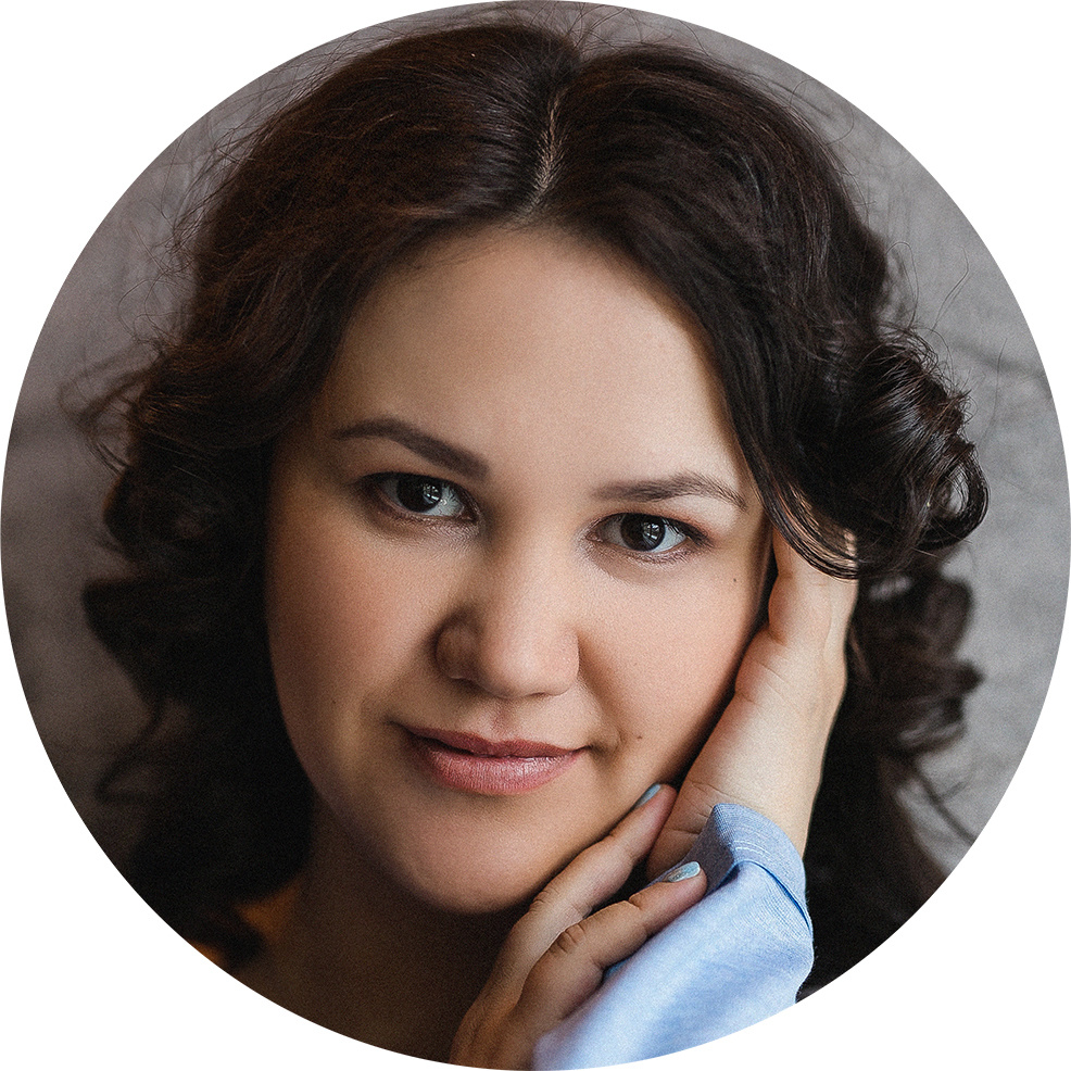 Школьные альбомы. Фотограф Губаха Рависа Муллахметова