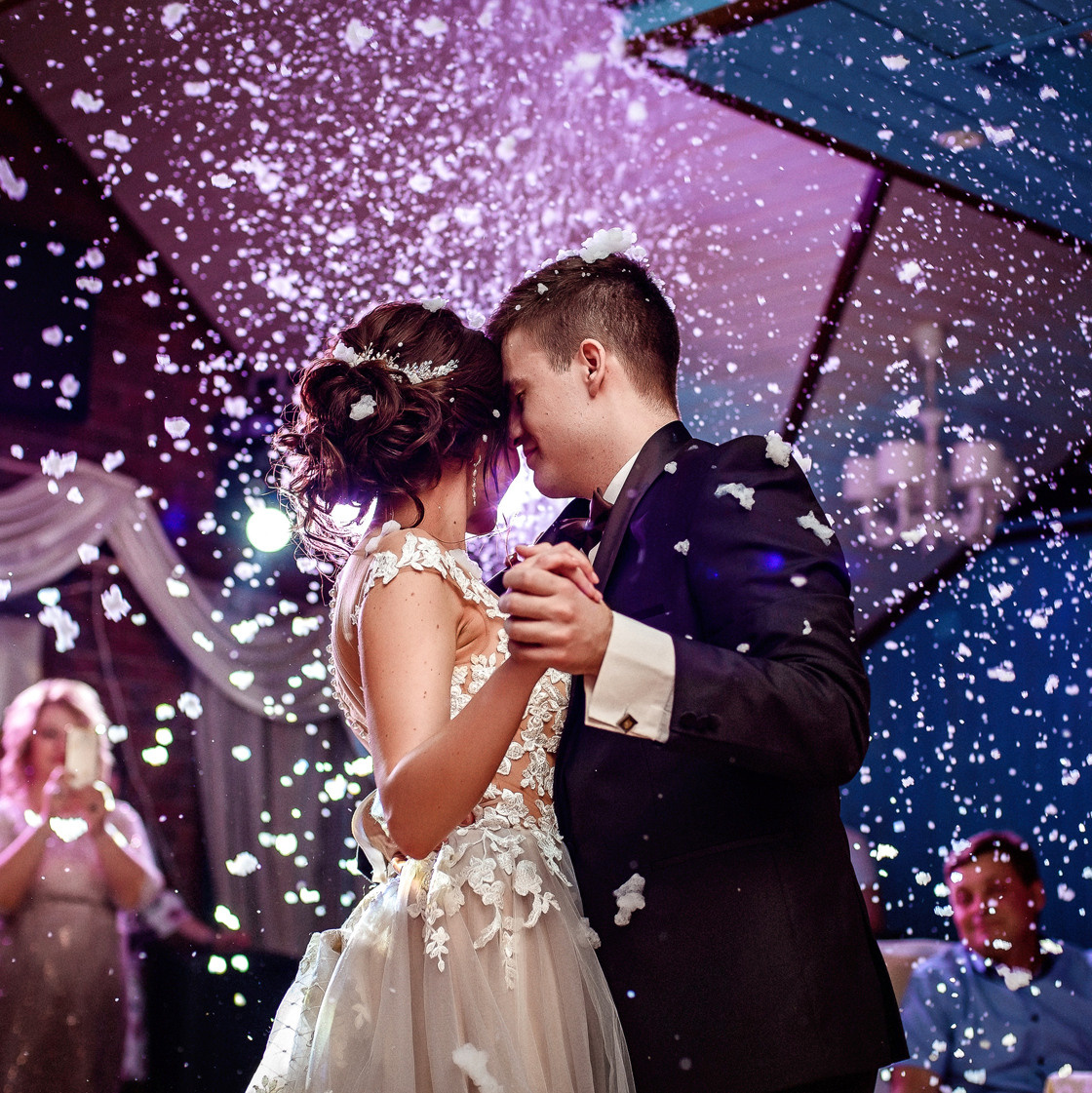 Антикризисный пакет. Grunberg Studio Свадебные и семейные фотосессии