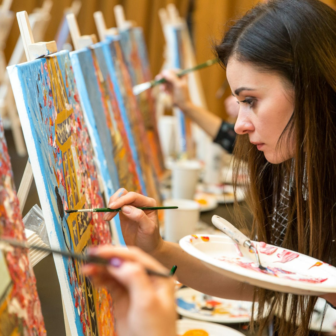 Услуги. Masterklassnaia58