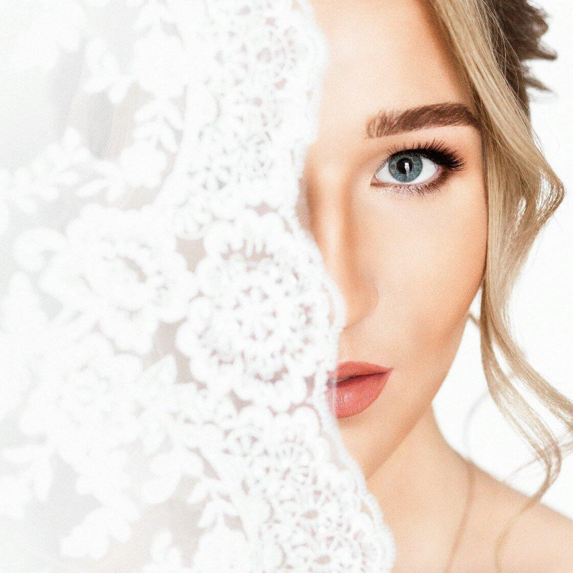 КОНТАКТЫ. Свадебный фотограф в Санкт-Петербурге