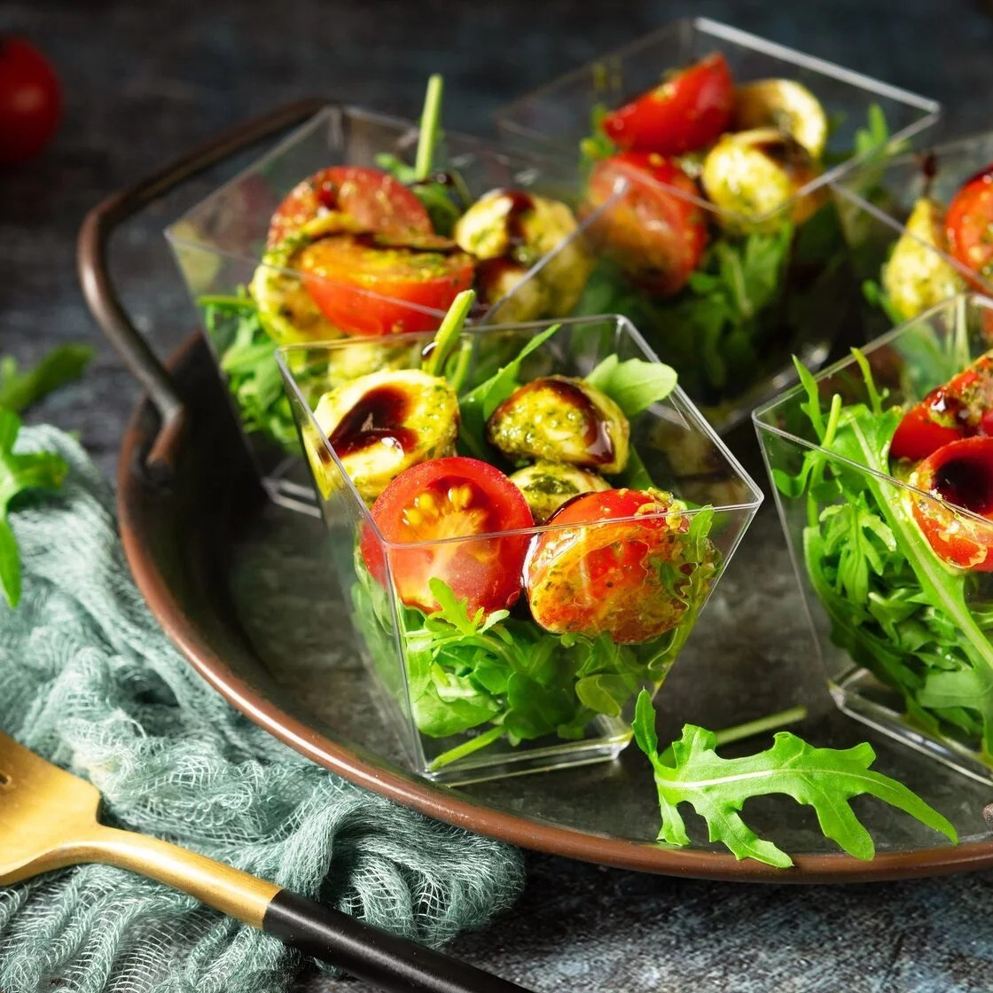 Салаты. Измайлов Лофт