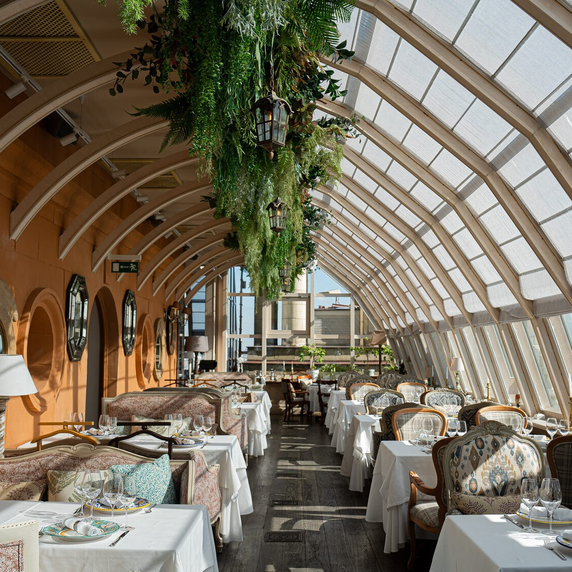 Рестораны для камерных свадеб в Москве. Свадебный фотограф в Москве