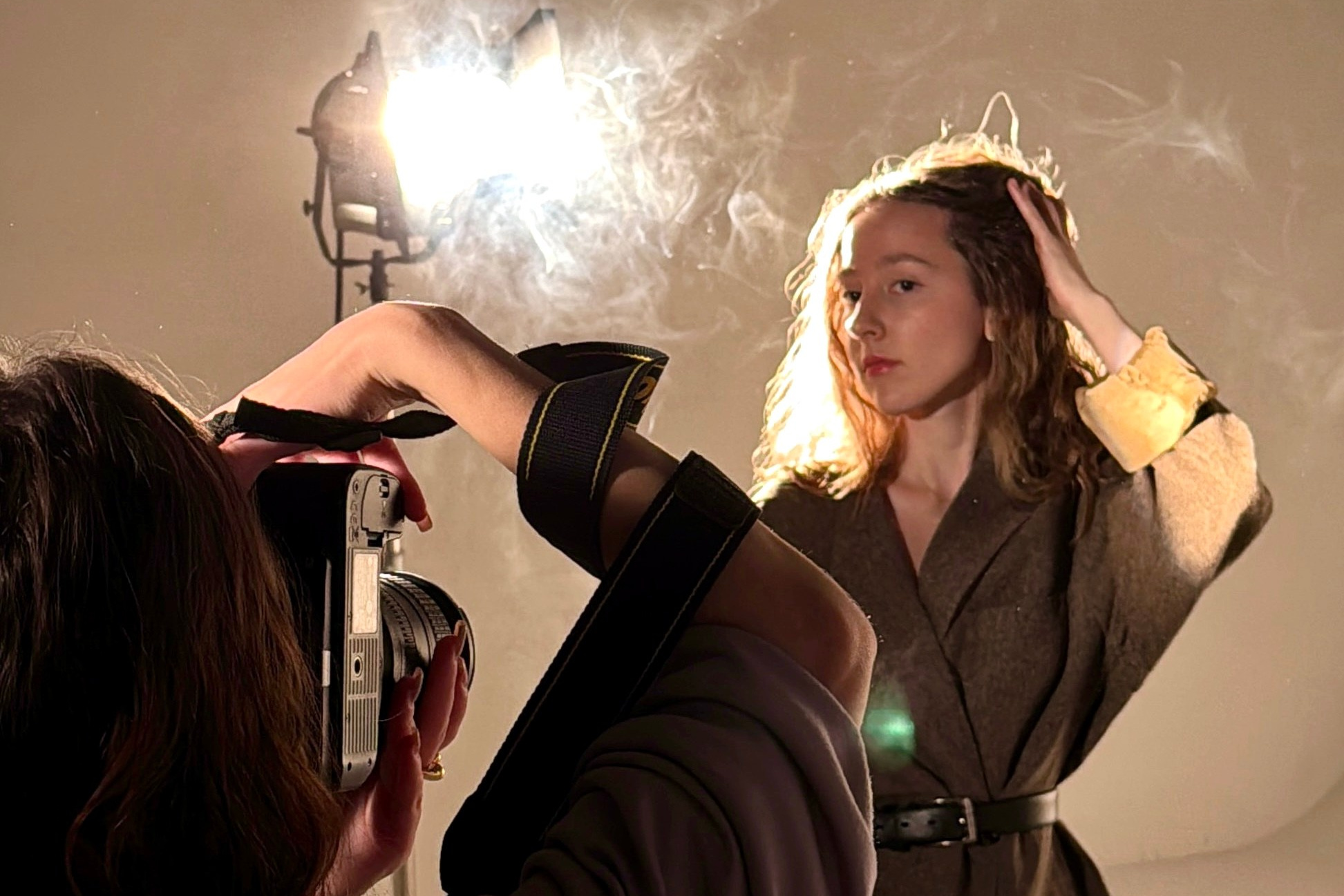 Отдельные уроки. Ева Русина — свадебный/love story фотограф | Санкт-Петербург, Москва