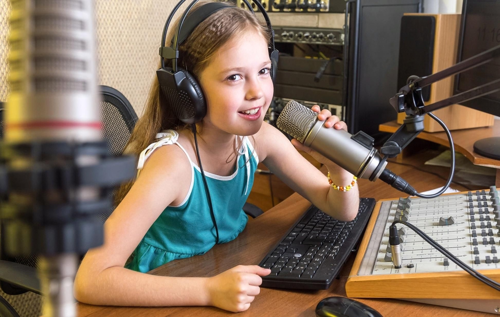 МЕДИАЦЕНТР. Арт-пространство для детей и взрослых «ТЕРРИТОРИЯ ТАЛАНТОВ»