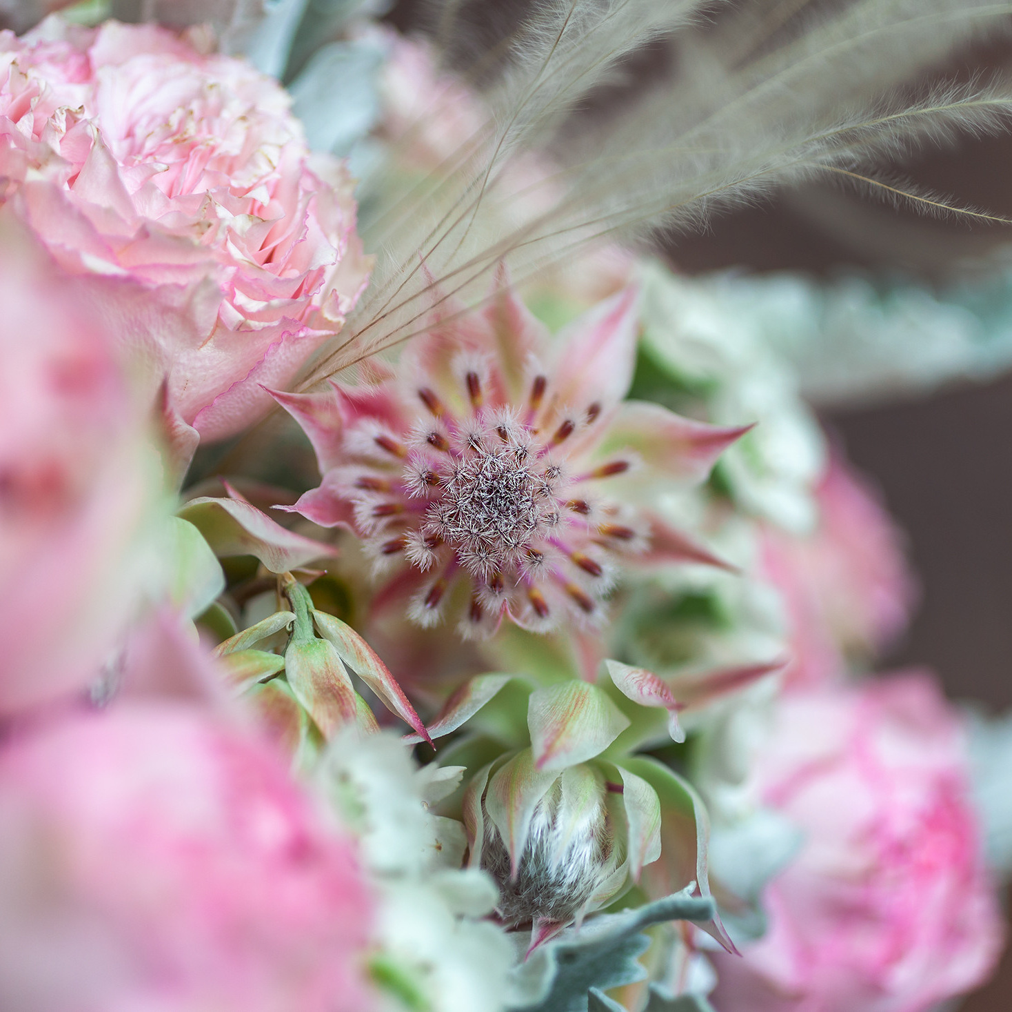 Маргарита Гладкова флорист