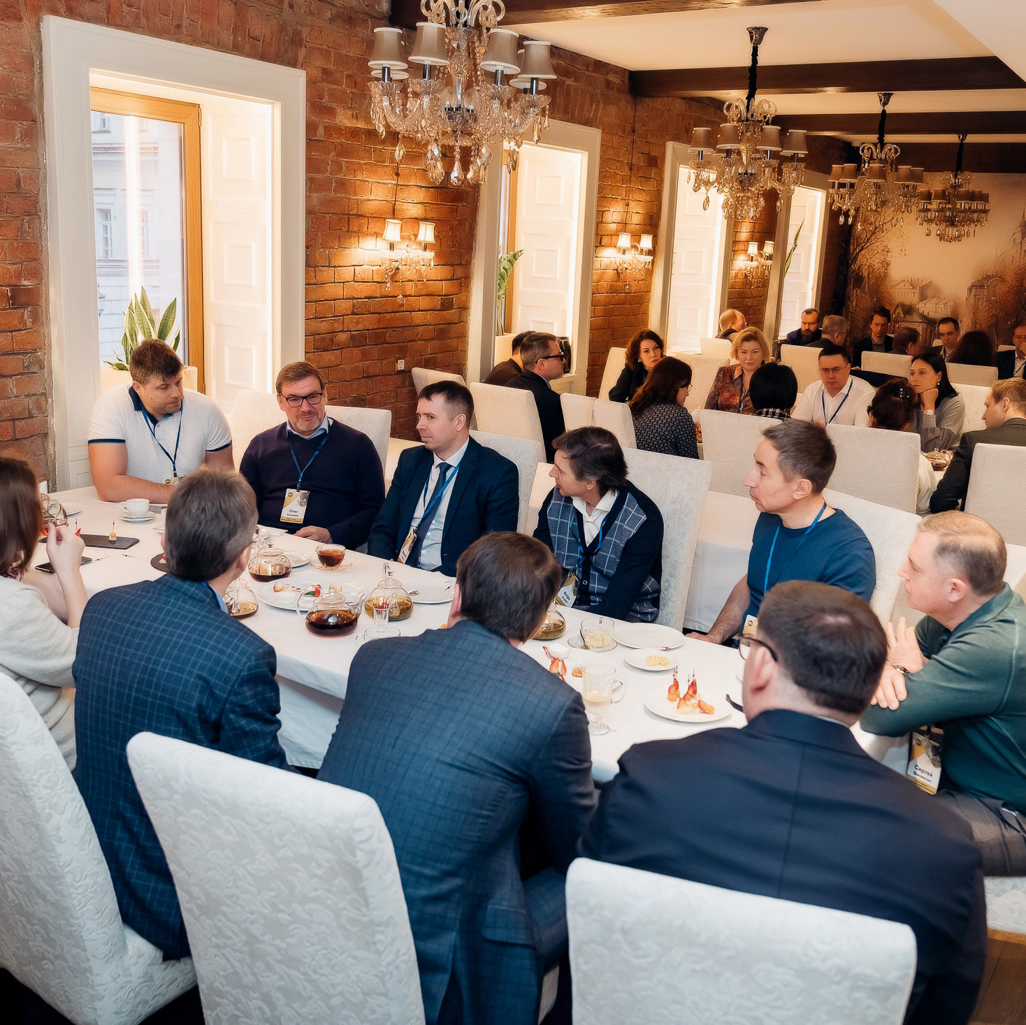 Деловые Мероприятия. Медиа продакшн, Ян Фадеев, создание видео и фото, Москва, Россия