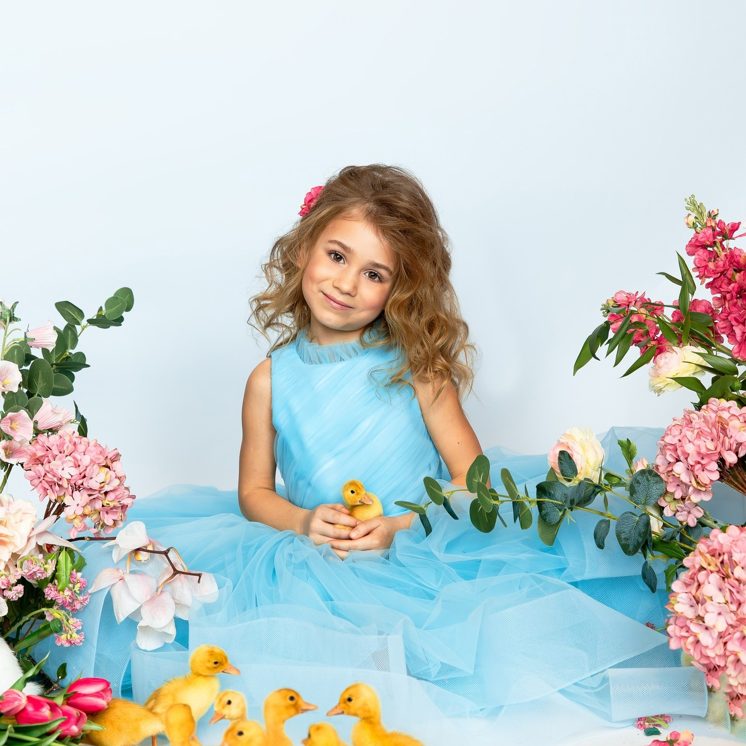 Семейный и Детский фотограф г. Москва, г. Борисоглебск