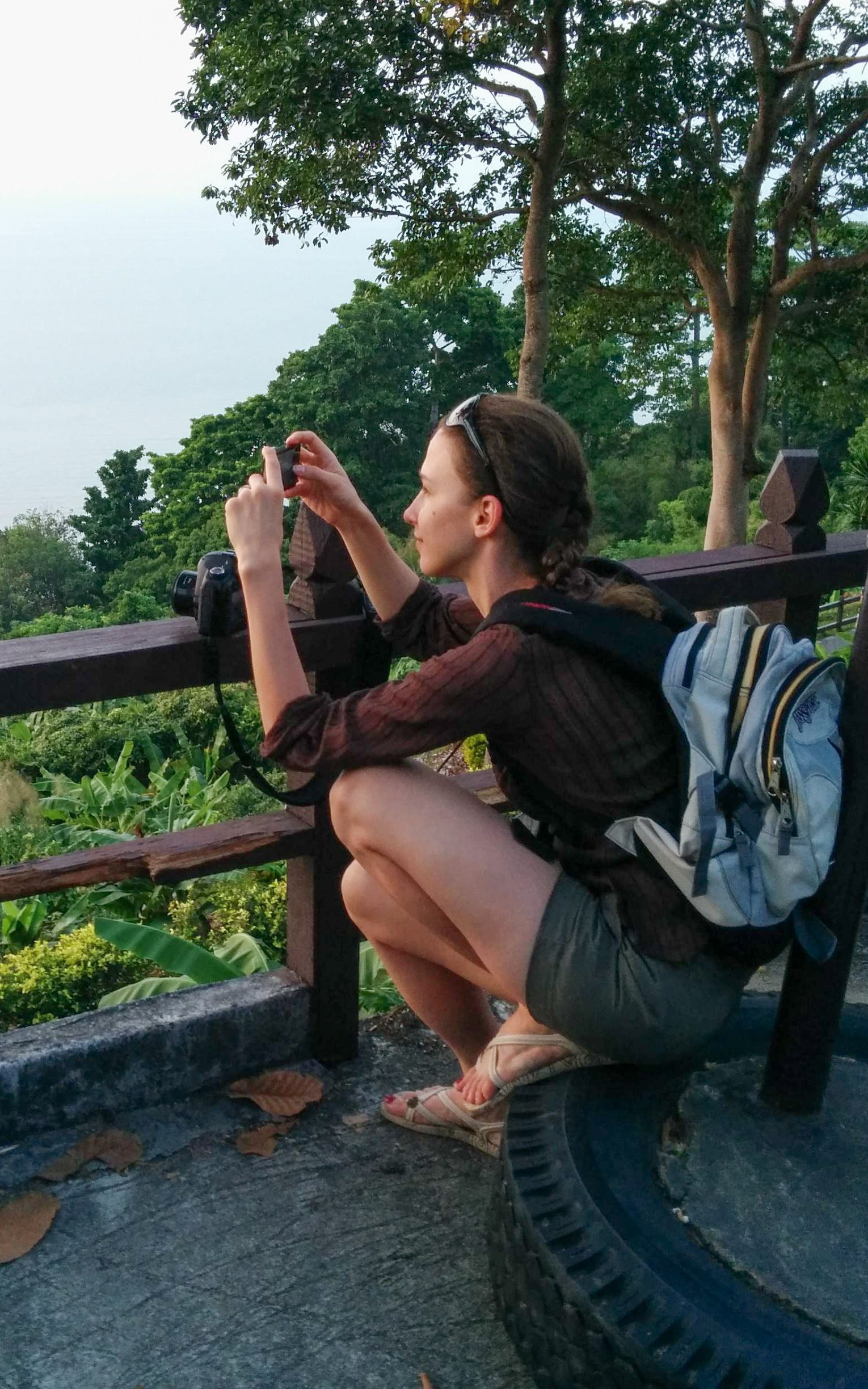 Обо мне. Aourica — Фотограф Ольга, Санкт-Петербург, Москва, Гагарин