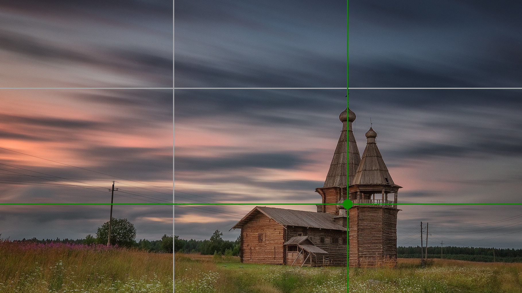 Статьи по пейзажной фотографии. Фототуры и обучение пейзажной фотографии