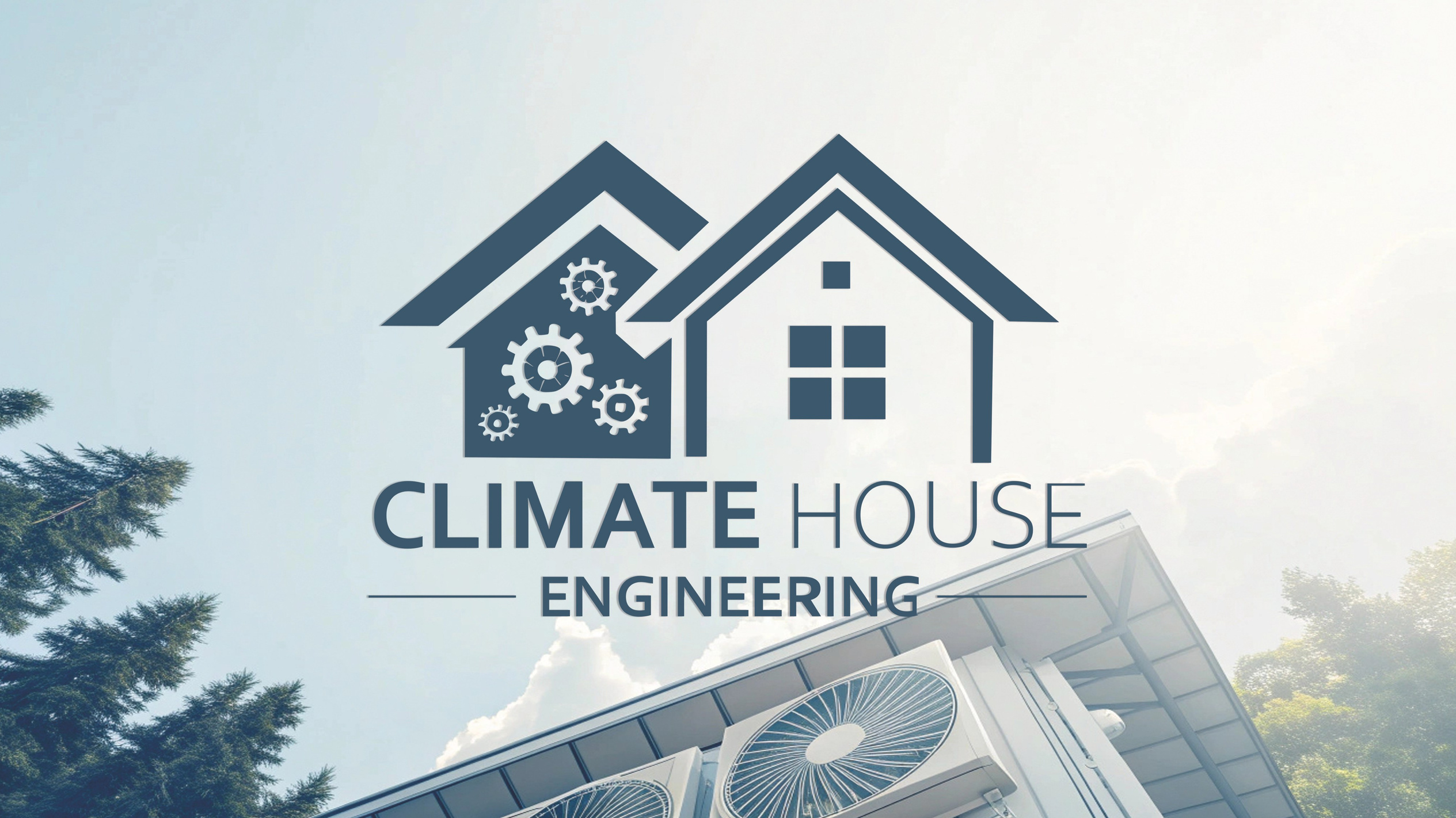 Услуги. CLIMATE HOUSE ENGINEERING