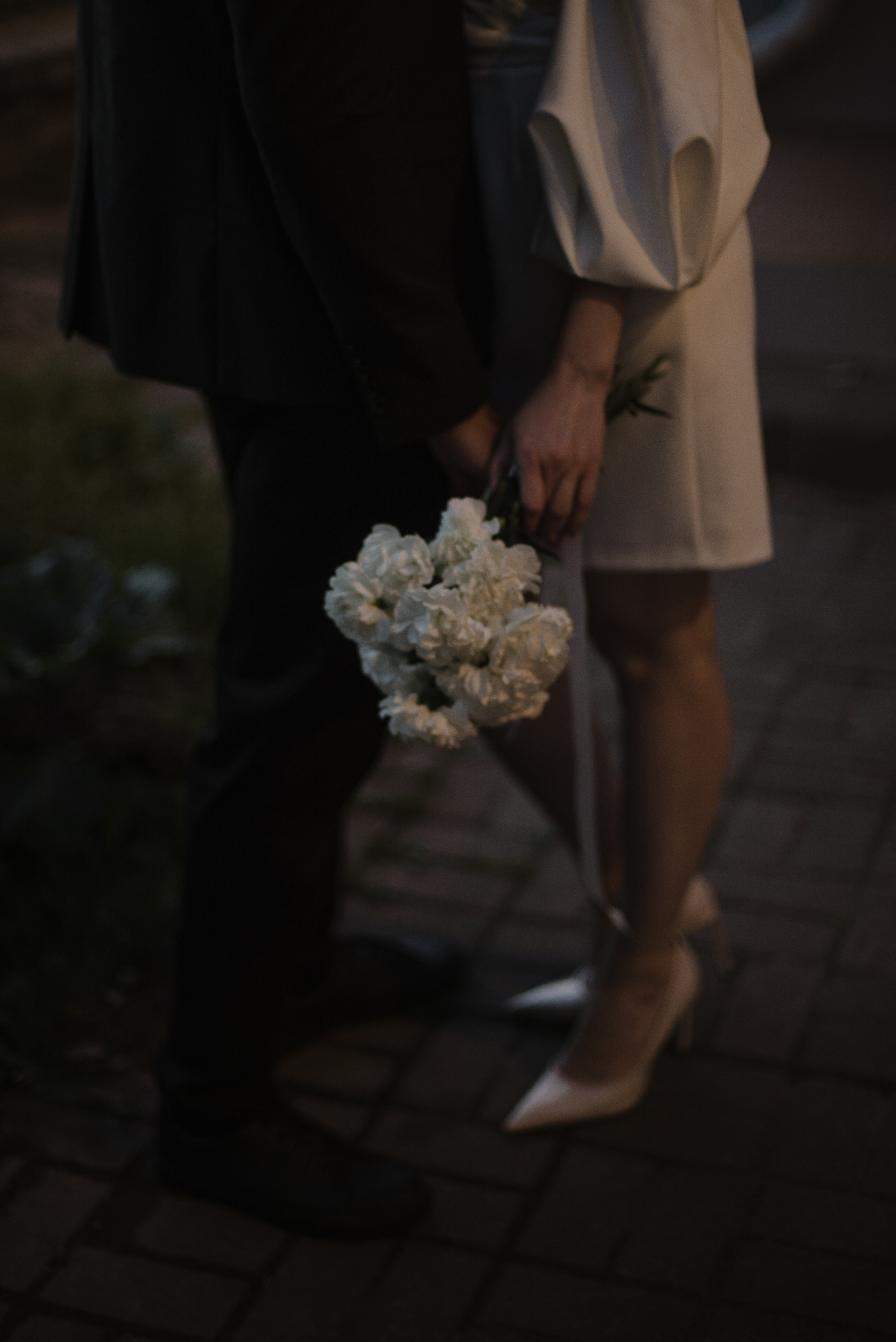 Даша и Артем