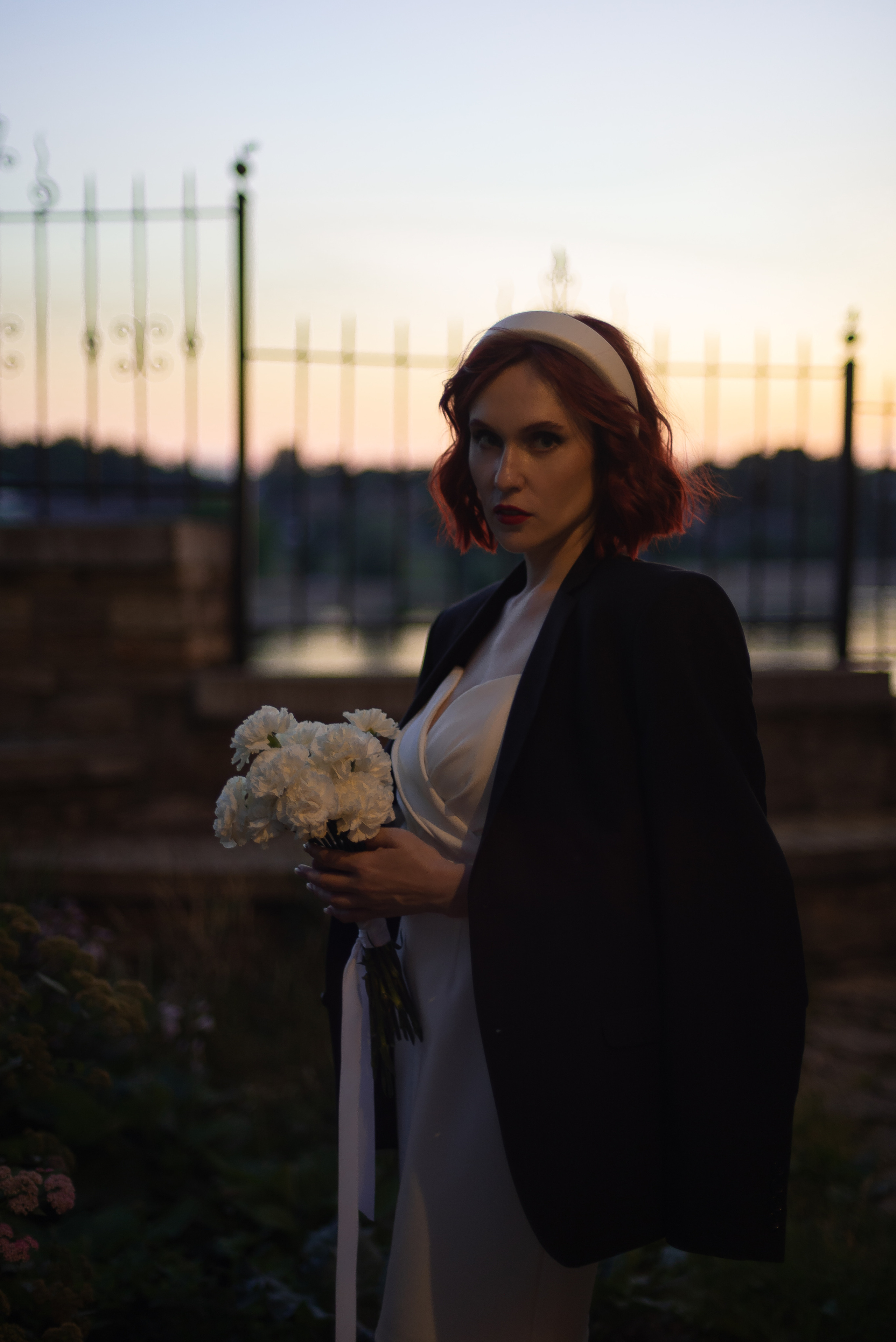 Даша и Артем