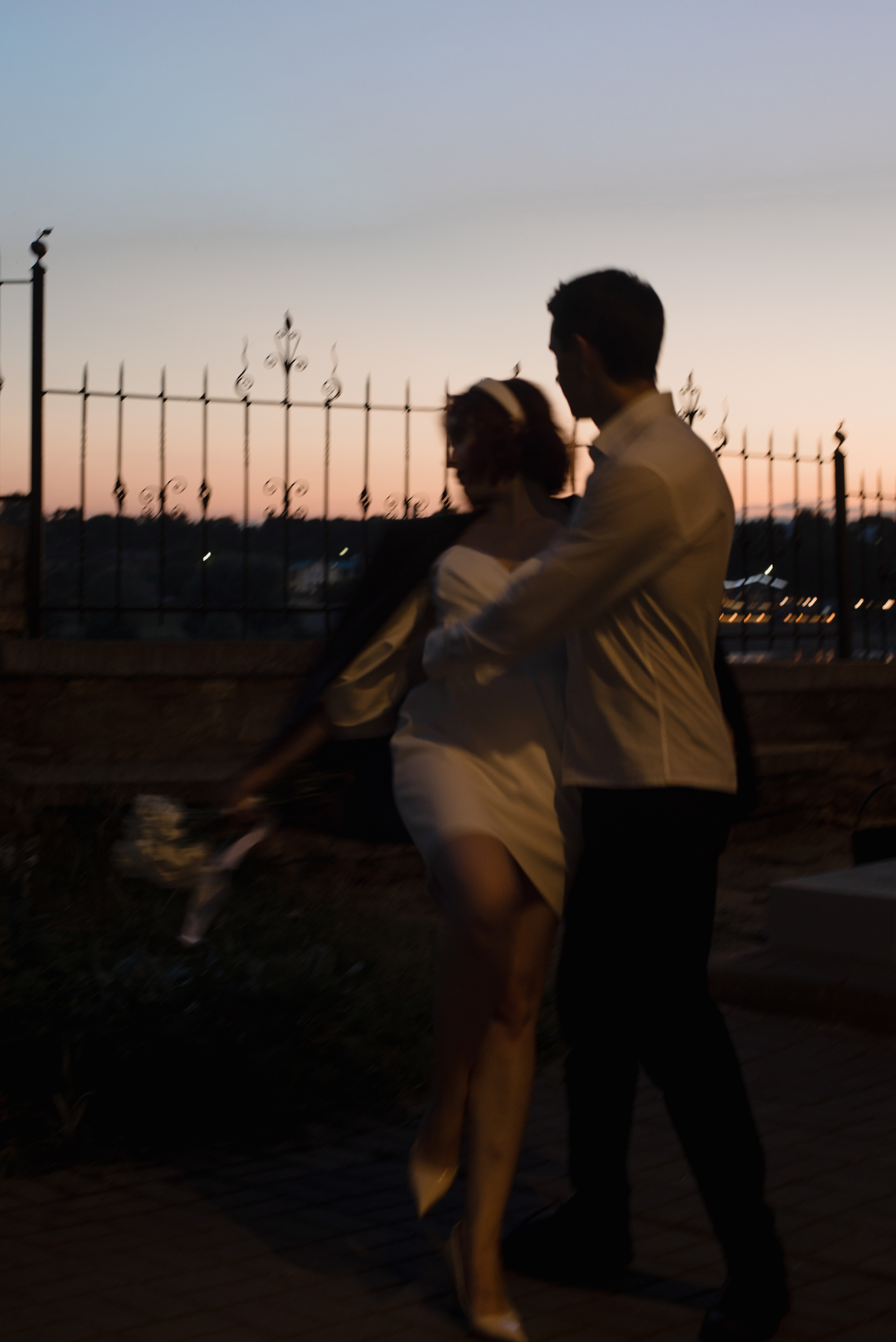 Даша и Артем