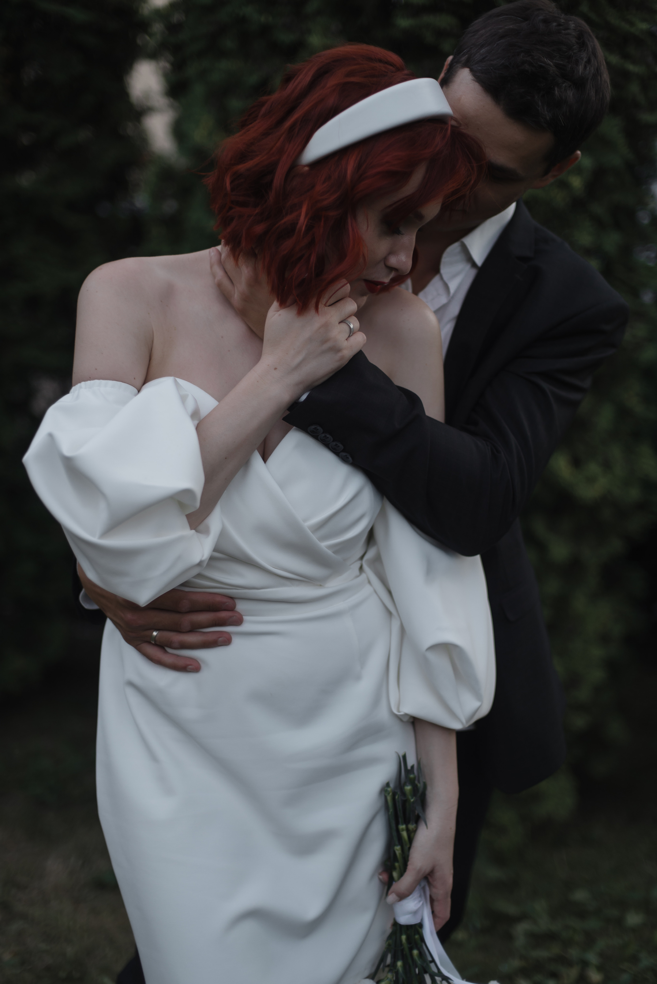 Даша и Артем