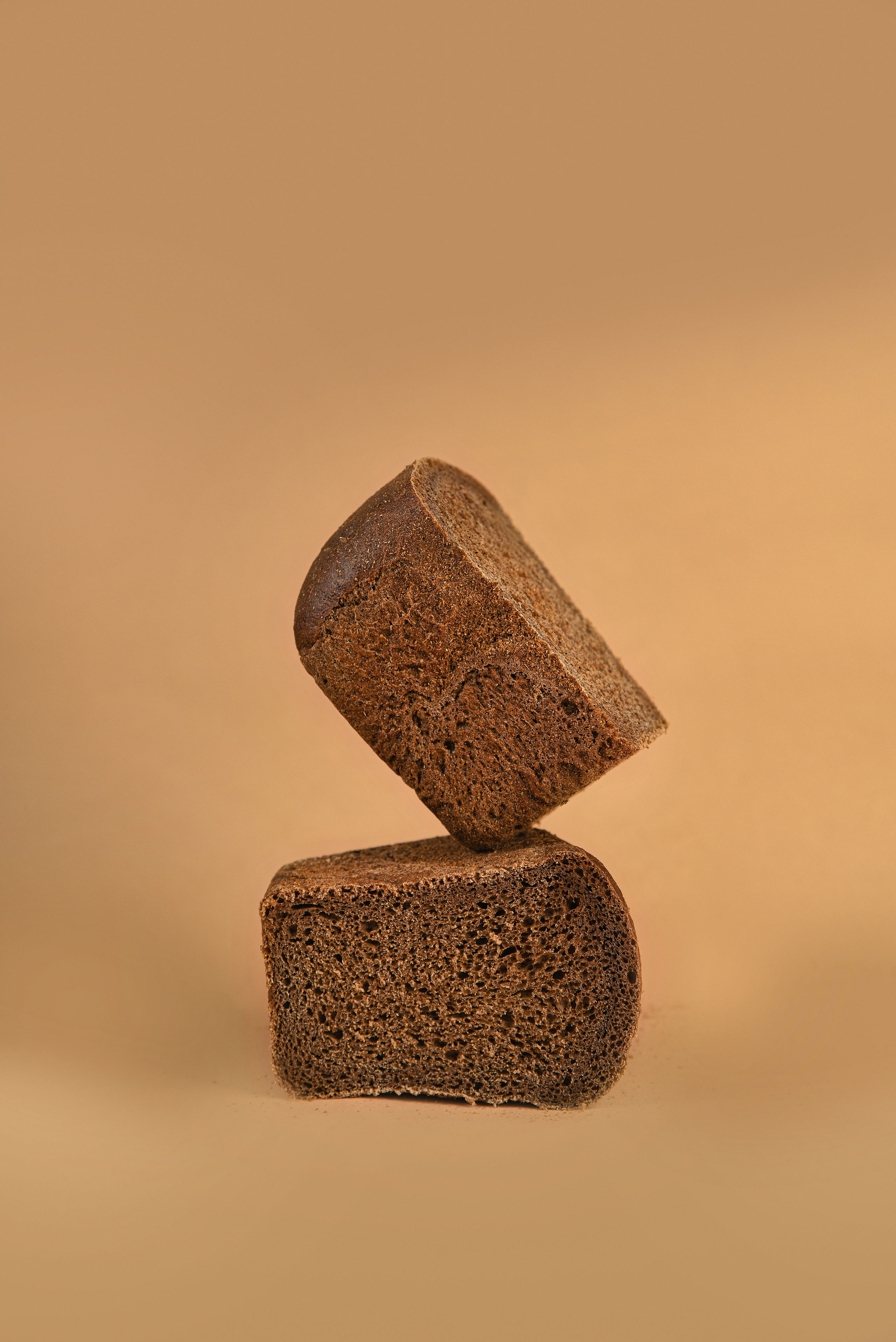 Хлеб «Бородинский». Производство хлеба и хлебобулочных изделий на Юге России