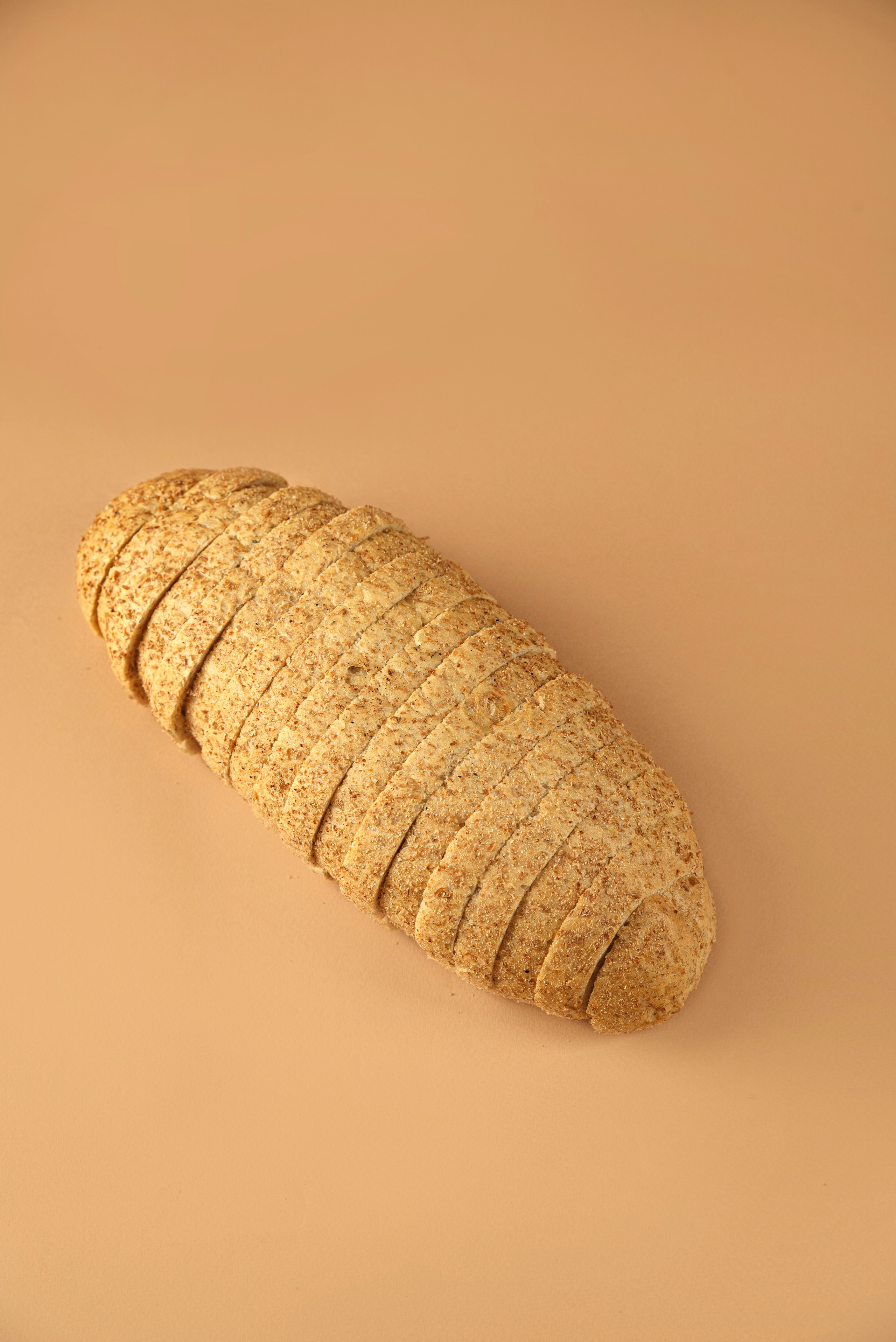 Батон отрубной. Производство хлеба и хлебобулочных изделий на Юге России