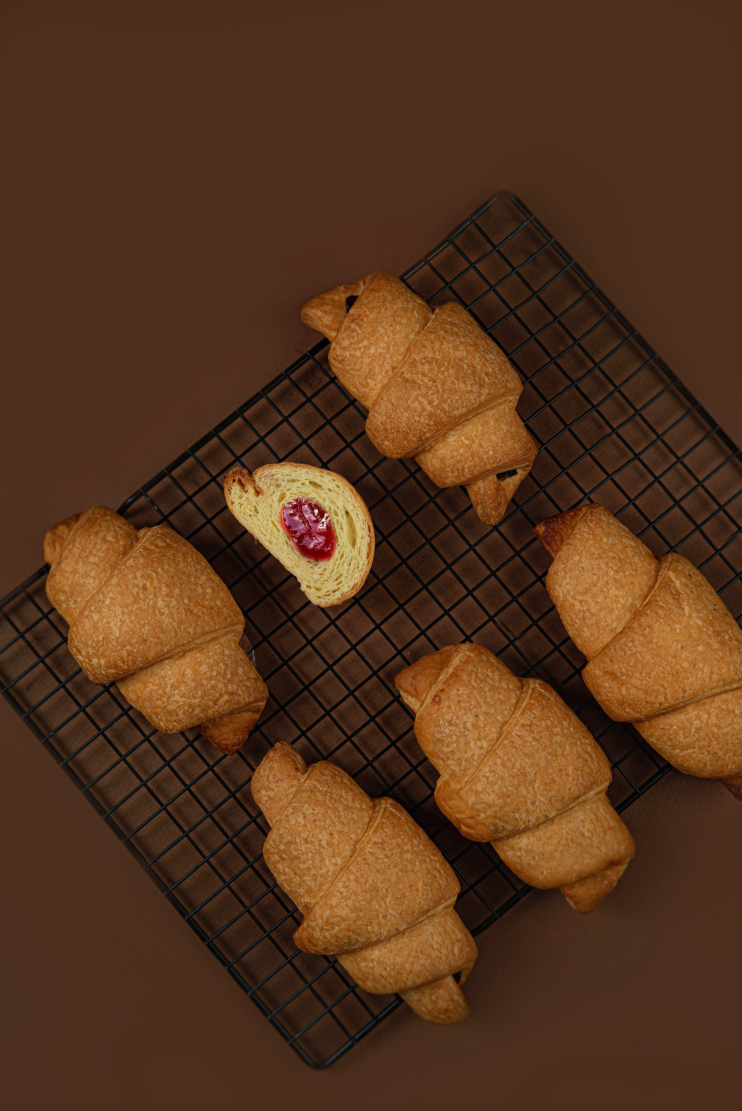 Круассан. Производство хлеба и хлебобулочных изделий на Юге России