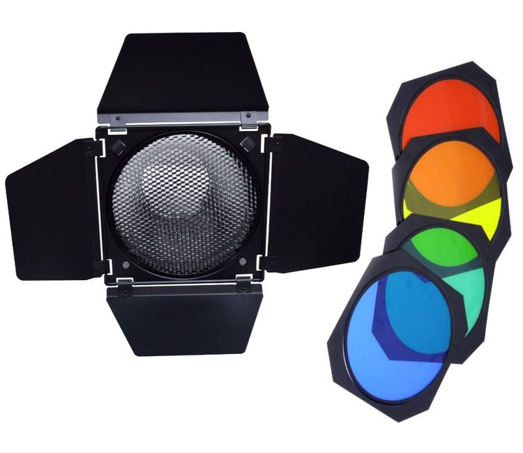 Оборудование. Фотостудия «Сахар» в городе Кимры