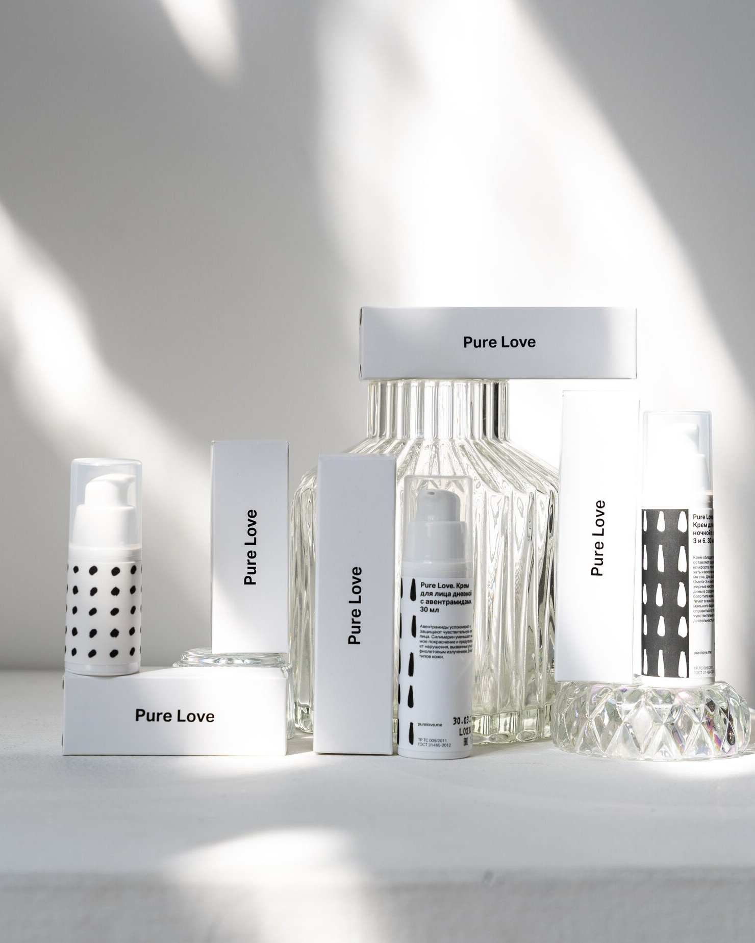 Искусство цвета: управление впечатлением