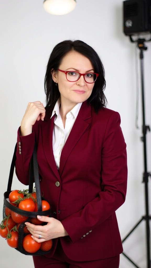 Елена Умнова предметный и фуд-фотограф, г. Новороссийск