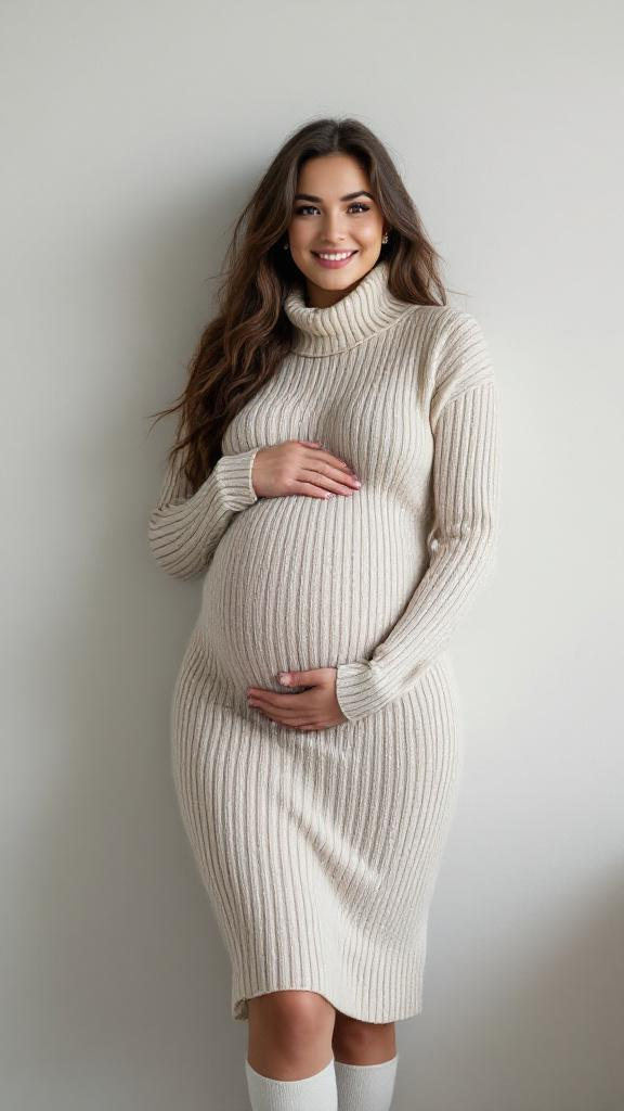 Беременность. Фотограф Норильск Талнах Оксана Пашкевич