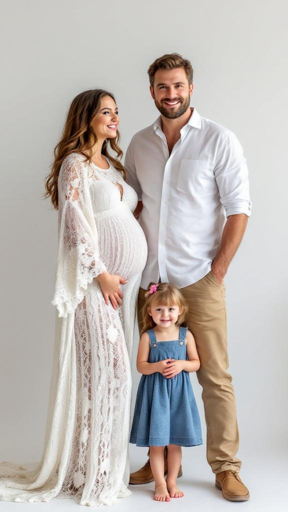 Беременность. Фотограф Норильск Талнах Оксана Пашкевич