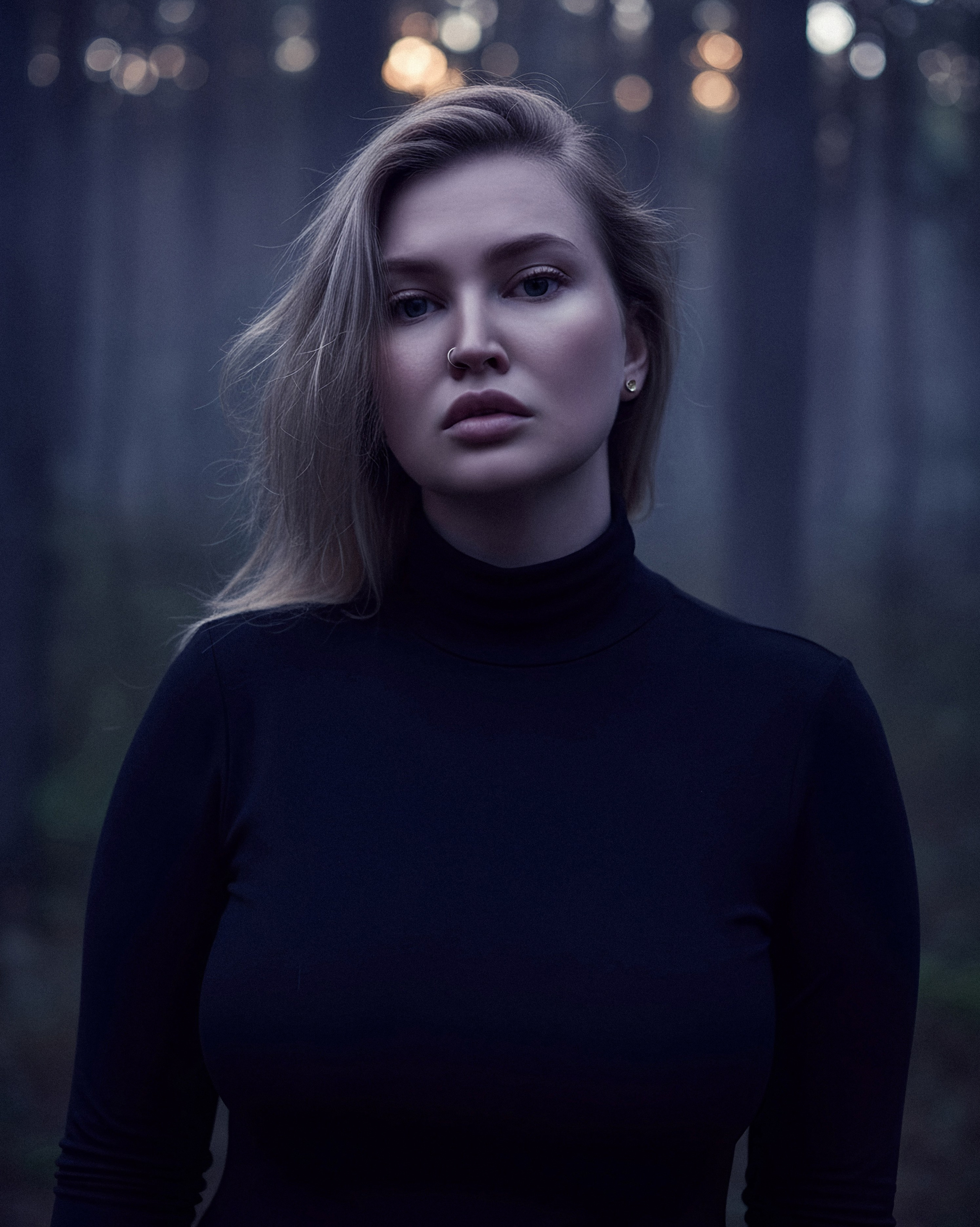 Elizabeth Marriott
