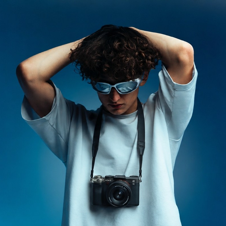 Фотограф Денис
