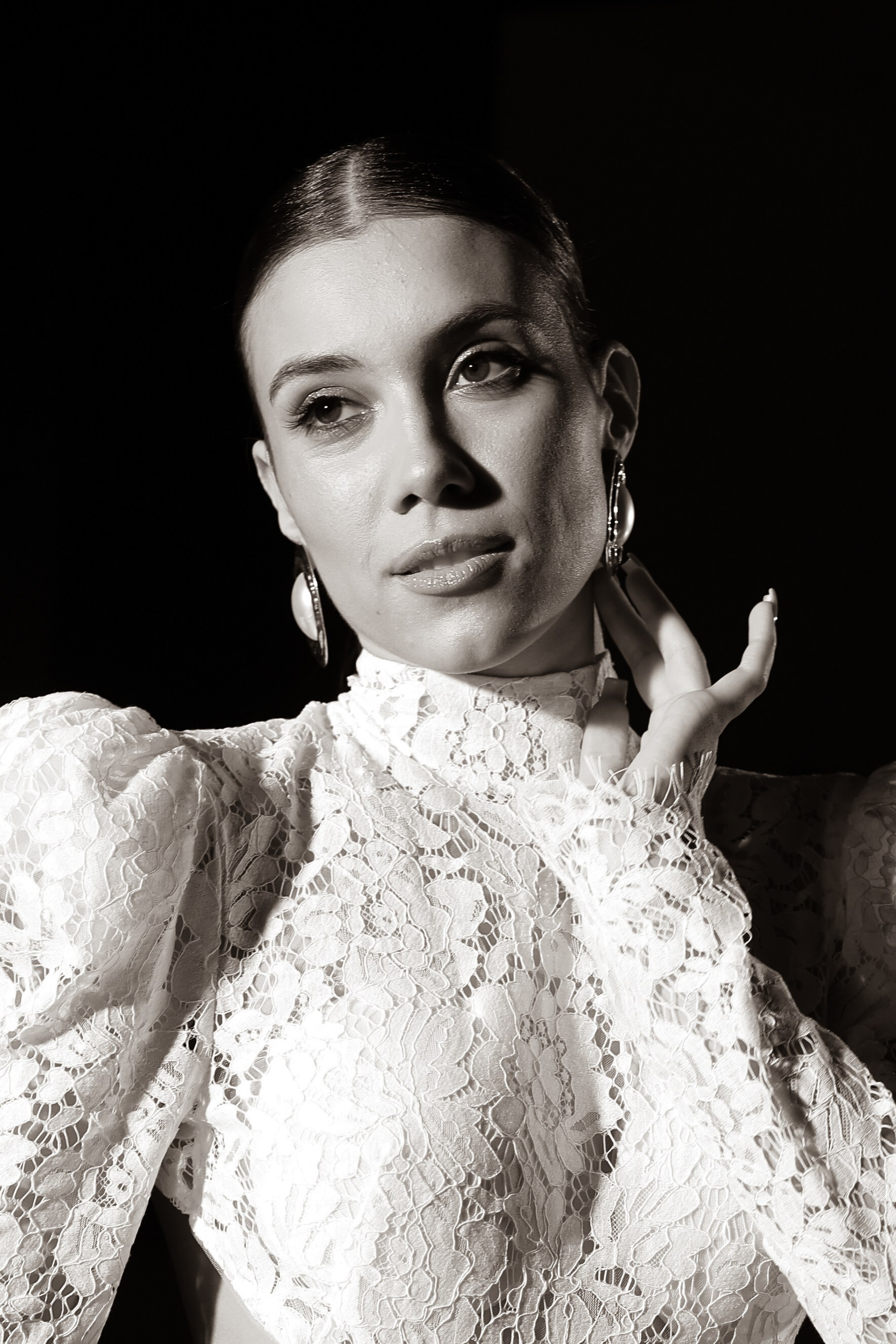 Свадебный фотограф в Москве Александрина Аксенова