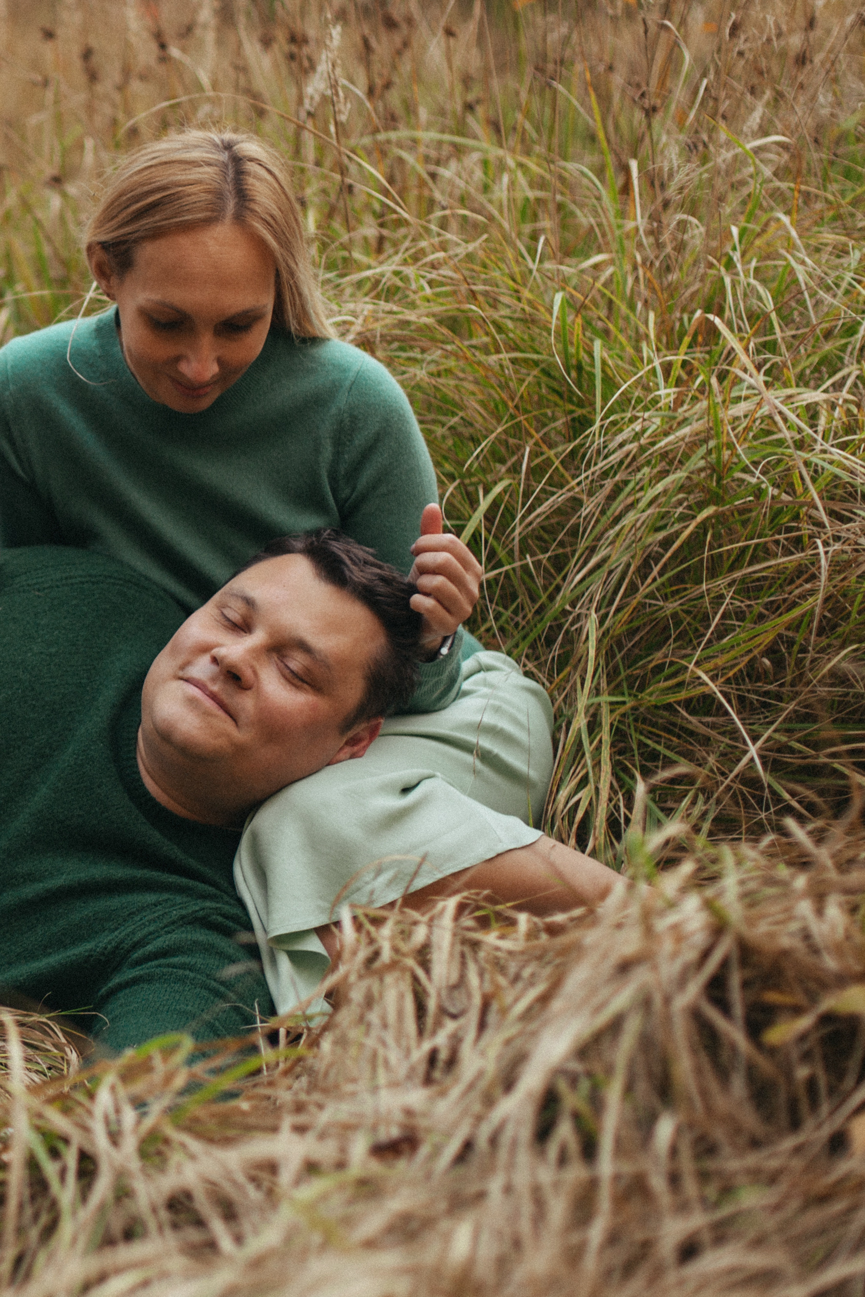 Счастливая семья. Света Полетаева Москва