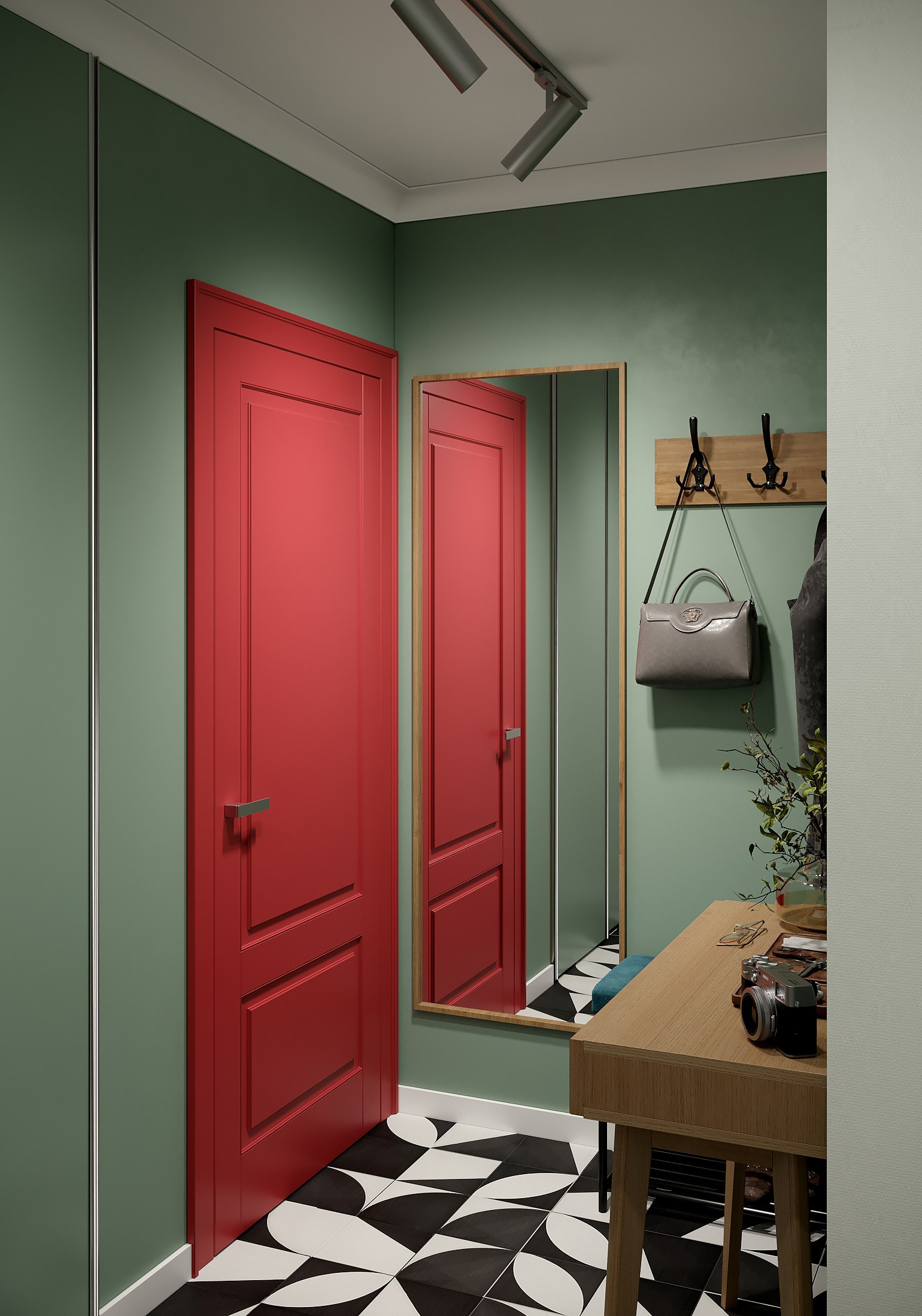 Главный тренд 2026: уход от безликости к персонализации. Дизайнер интерьера в Москве Ирина Собыленская