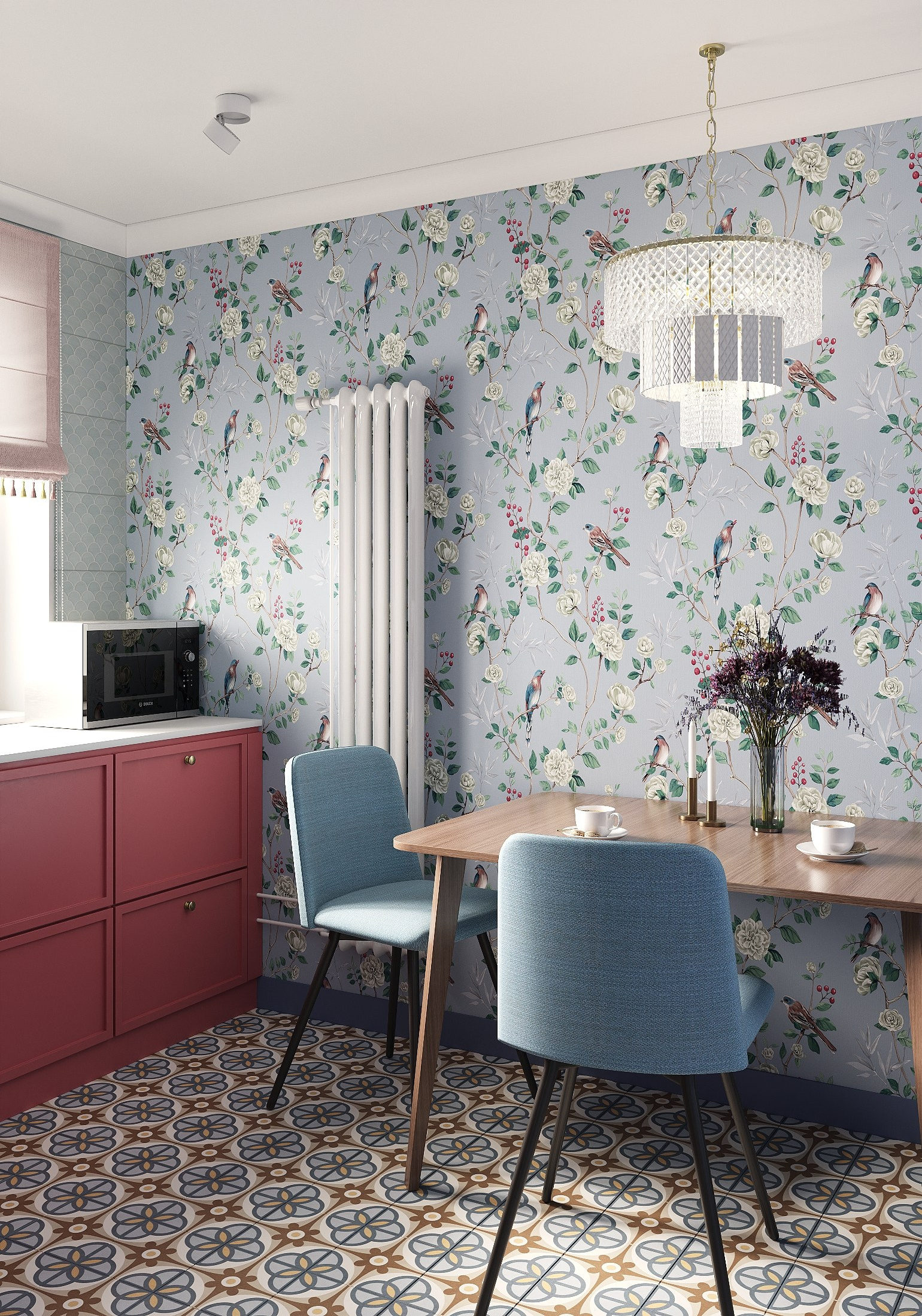 Главный тренд 2026: уход от безликости к персонализации. Дизайнер интерьера в Москве Ирина Собыленская