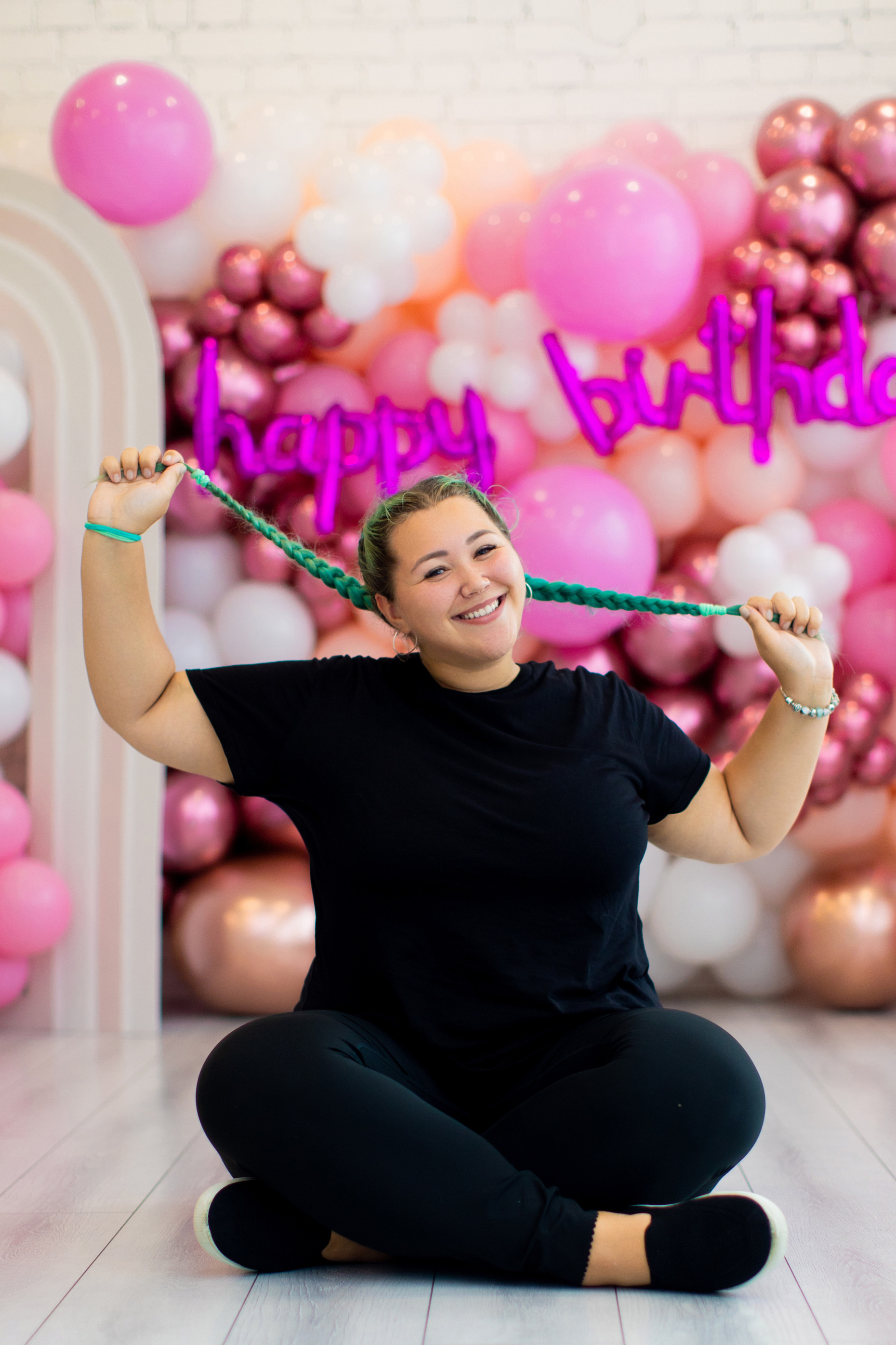 🩵 Обо мне. Ваша Маша 🩵 Зеленый фотограф 📸 Питер