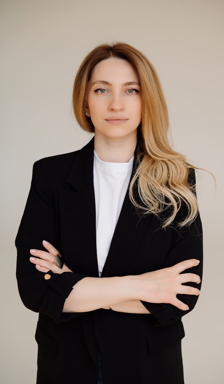 ELCHANINOVA.ART Художник Ксения Ельчанинова. Современное искусство