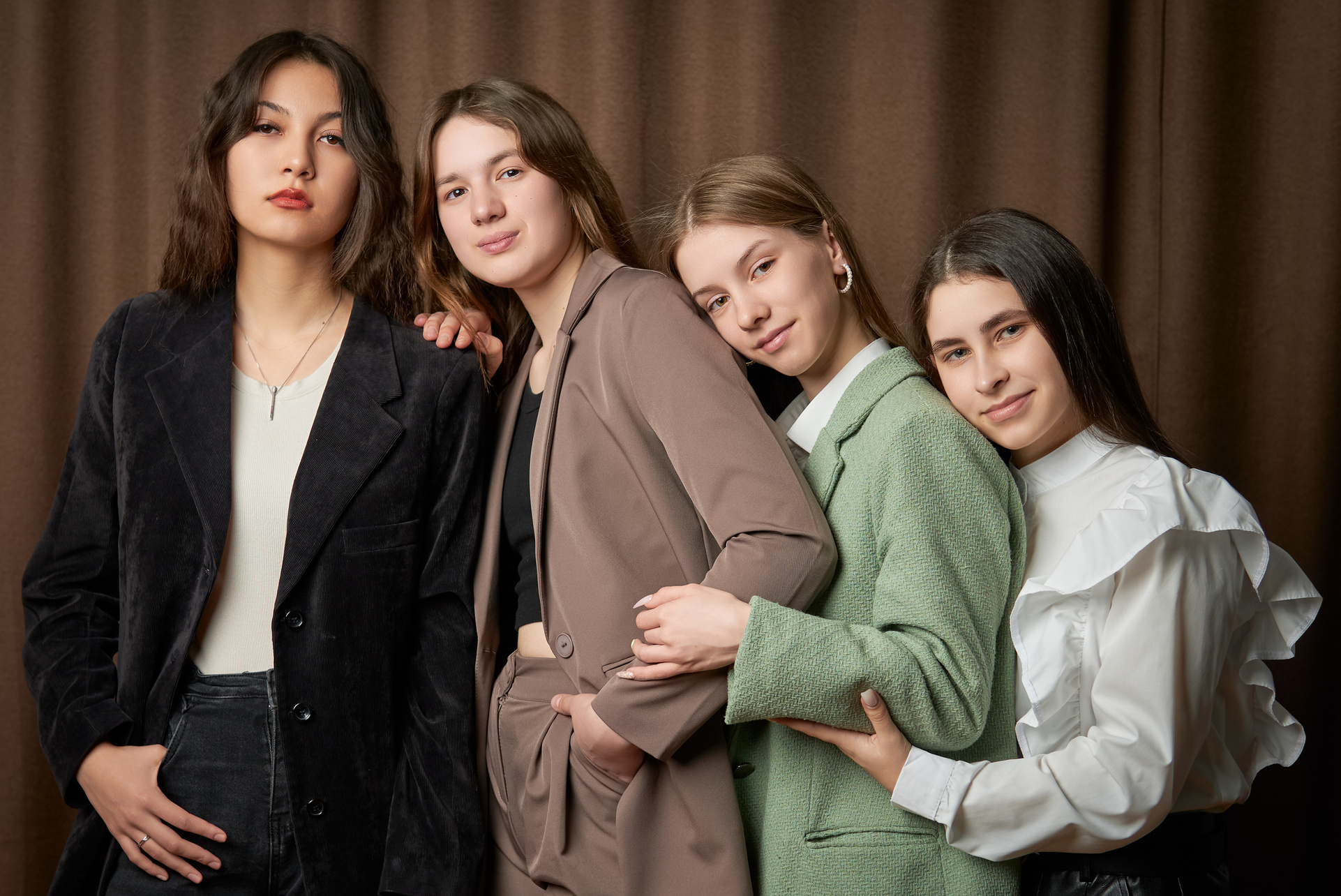 Выпускные альбомы в Омске