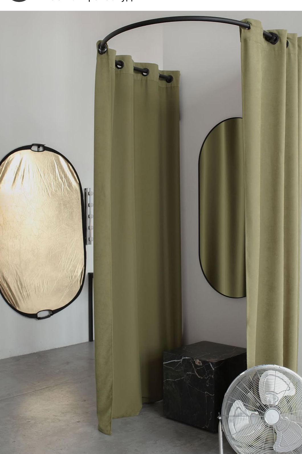 Фотостудии Минска. Anastasia Blud Photography