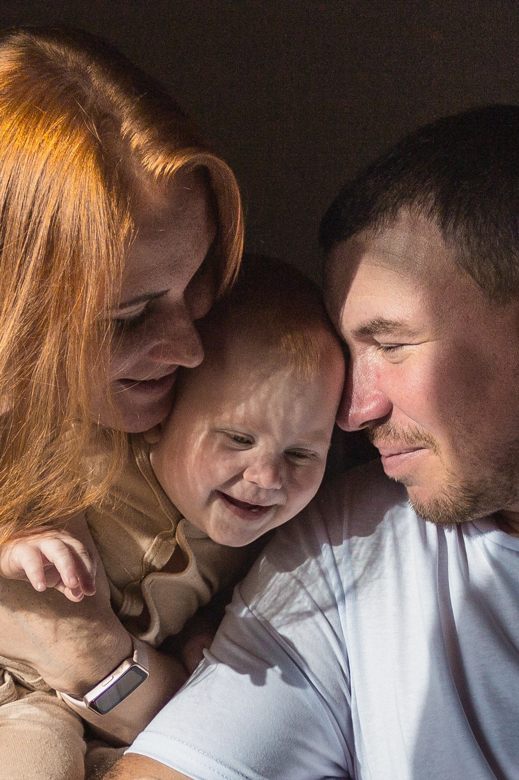 Услуги. Фотограф Круглова Ирина