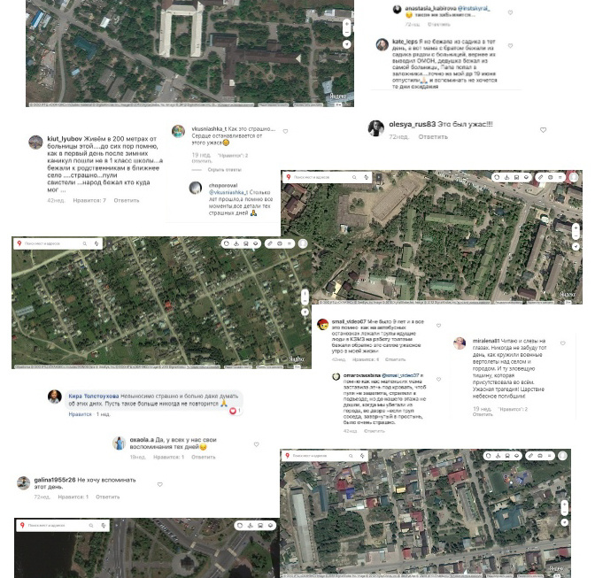 Помнить забыть. Художница Ирина Гейнц