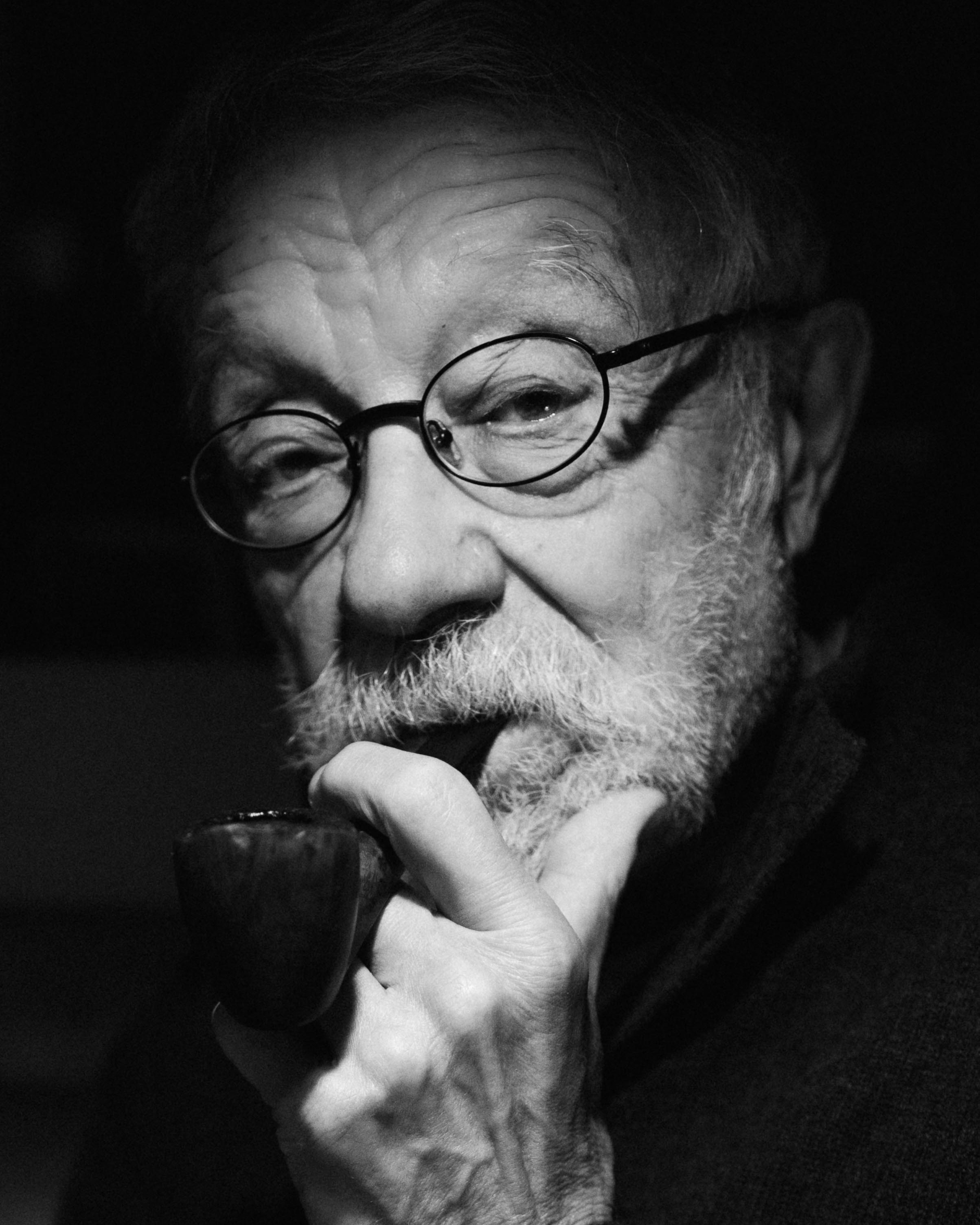 Personal projects. Фотограф Евгения Добротворская