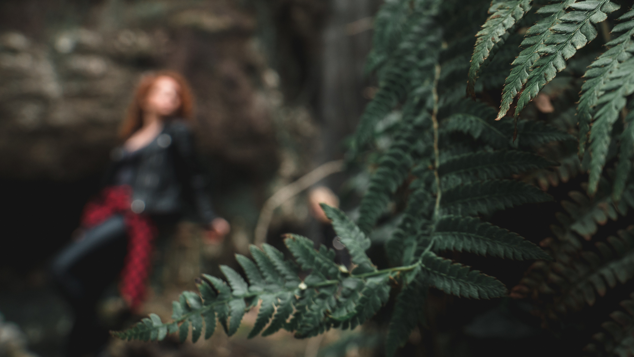 Хранитель Водопада. Фотограф на Пхукете Илья PERELUDE©