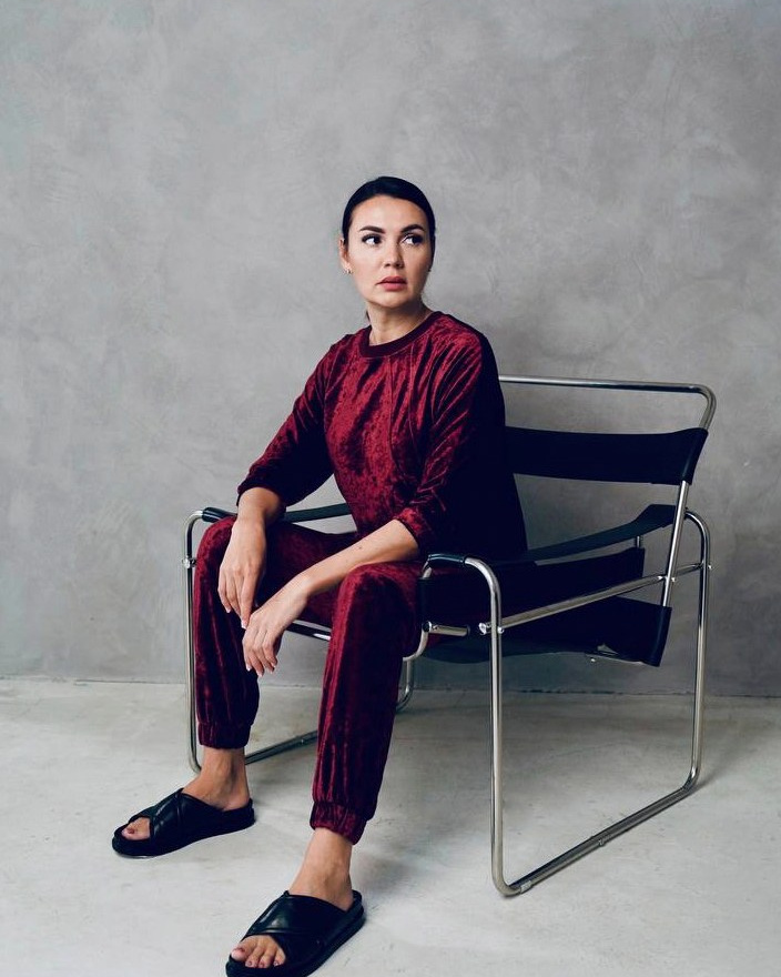 Женская одежда, бренд женской одежды, PIKANTO, одежда с минималистичным дизайном и расслабленными силуэтами. PIKANTO — бренд женской одежды