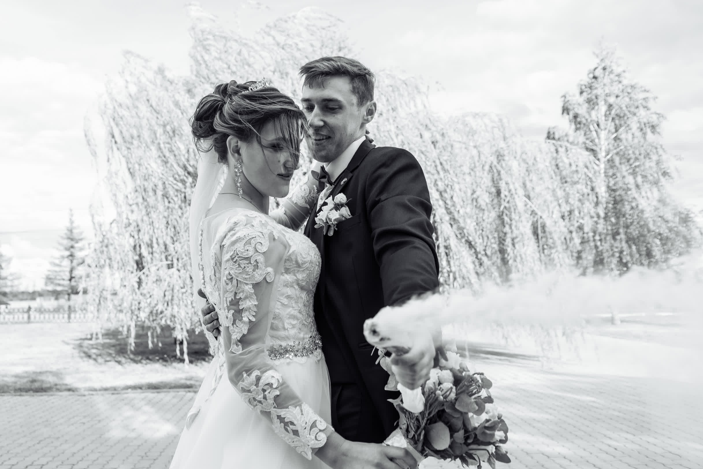 Свадебный фотограф - Константин Воронов