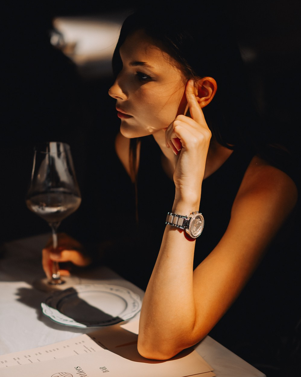 Грицанов Сергей. Night2Day Санкт-Петербург