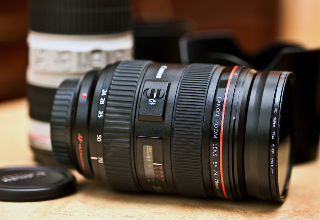 Как Выбрать Первый Объектив (Для Фото и Видео). Фотограф в Москве
