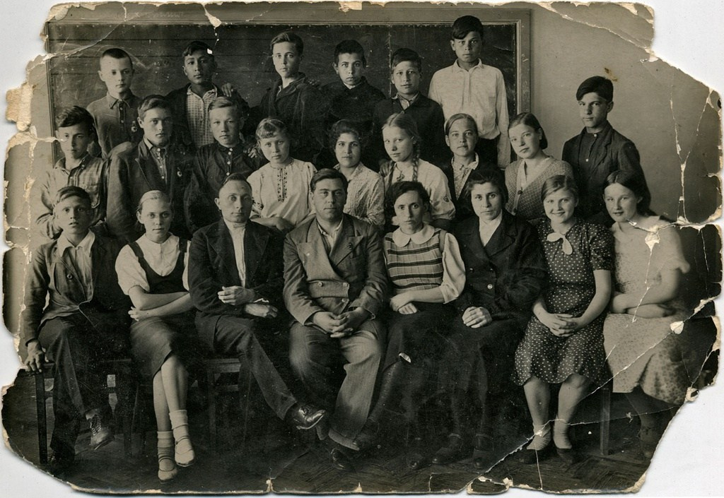 Как поменялась школьная фотография за последние 100 лет. Репортажный фотограф в Нижнем Новгороде — Екатерина Шугаева