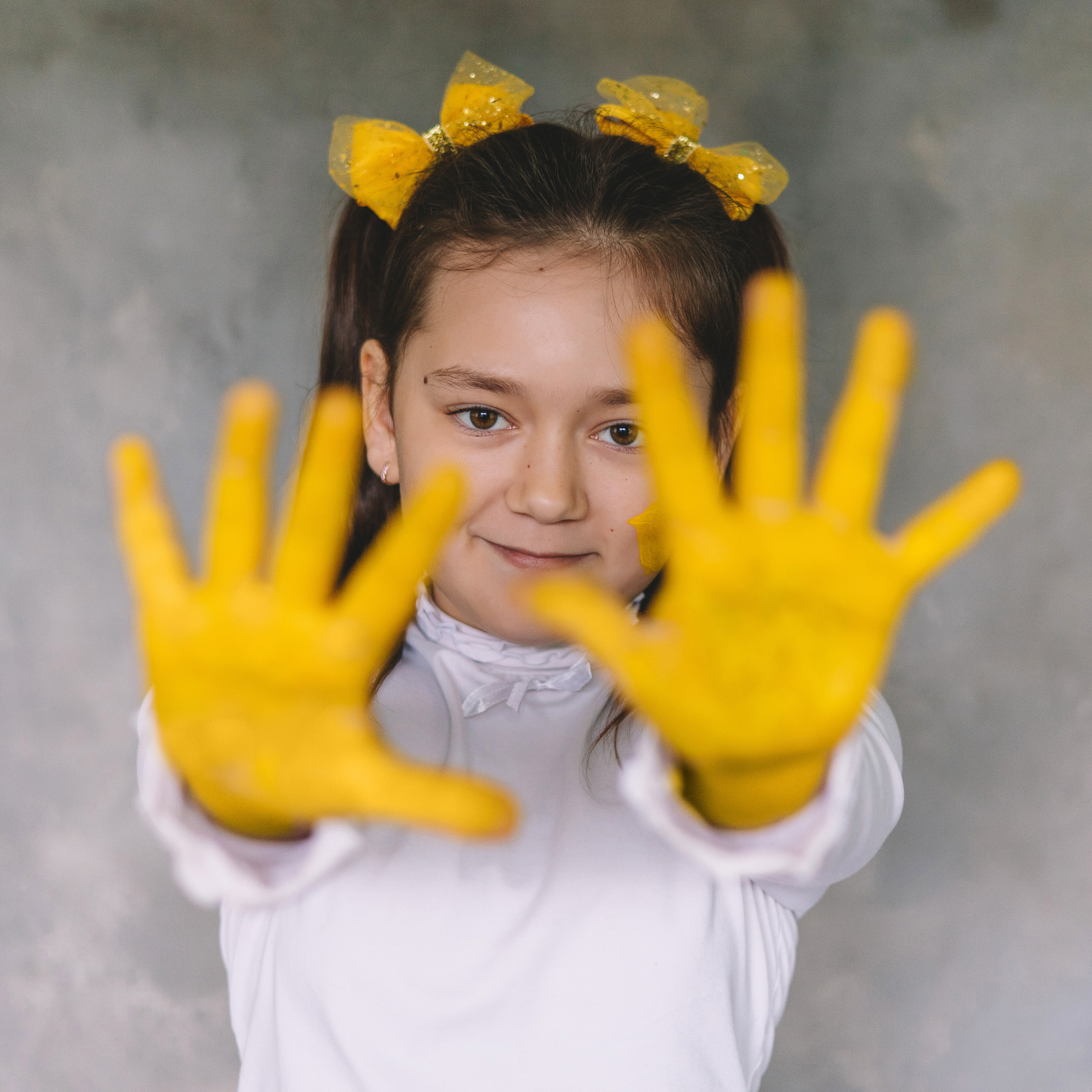 Креативное общее началка