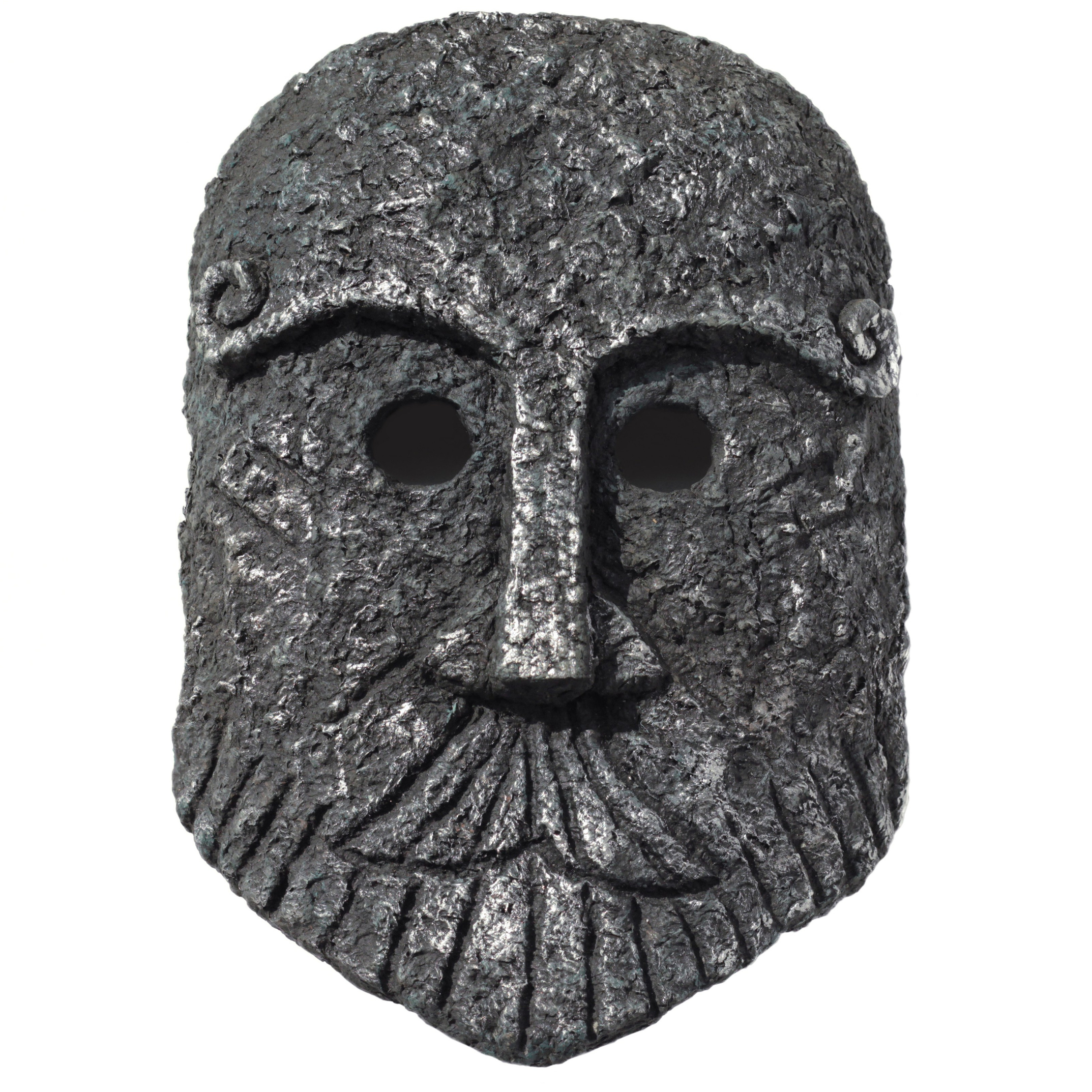 Лилия Алатырь «Ирландские маски 1,2,3». Декор для дома