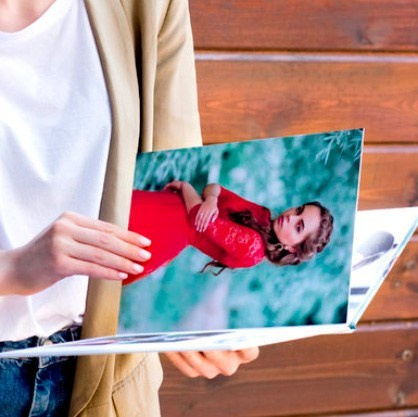 Цены на альбомы