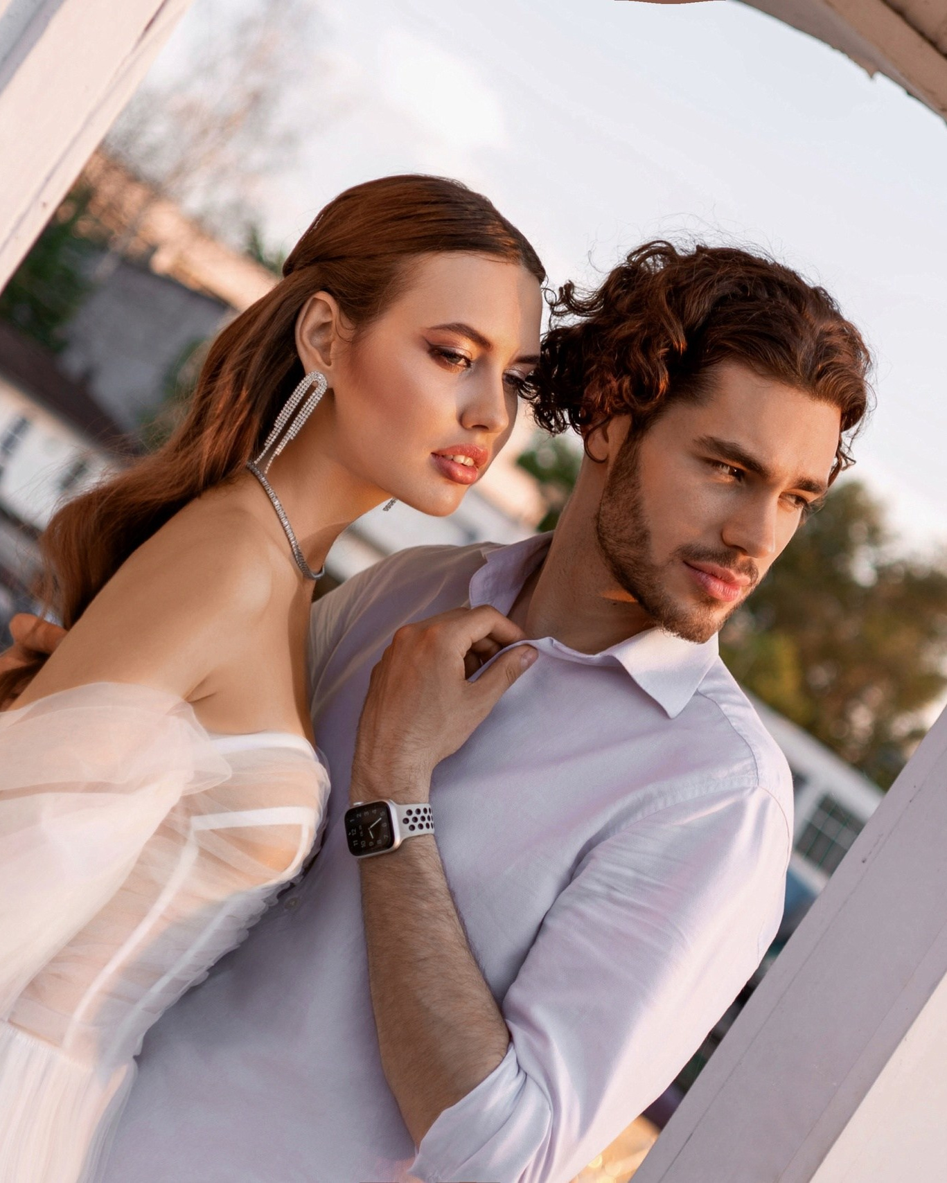 Таня Kosyy, свадебный и портретный фотограф в Москве