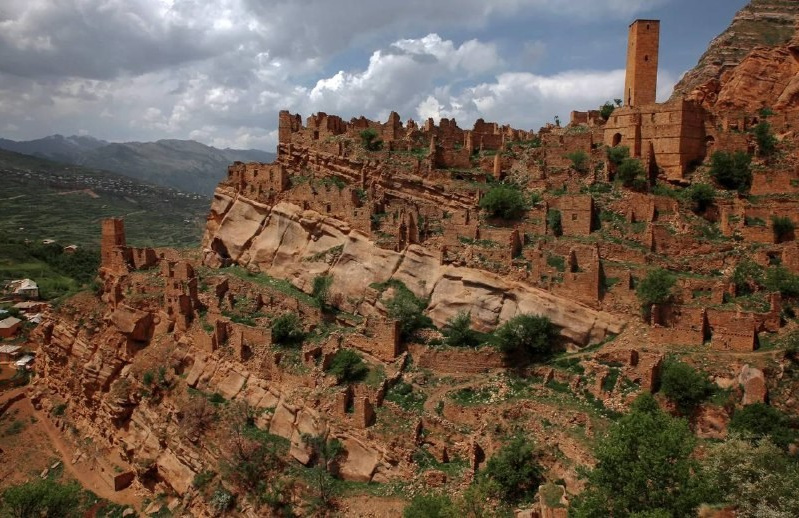 Дагестан ФОТО девичник. Ольга Котова